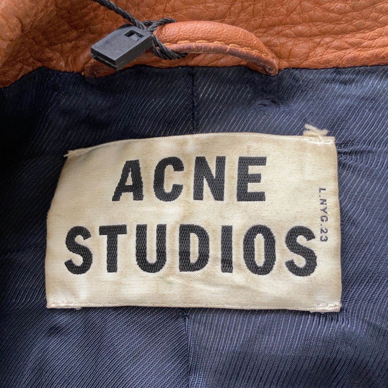 Acne Studios