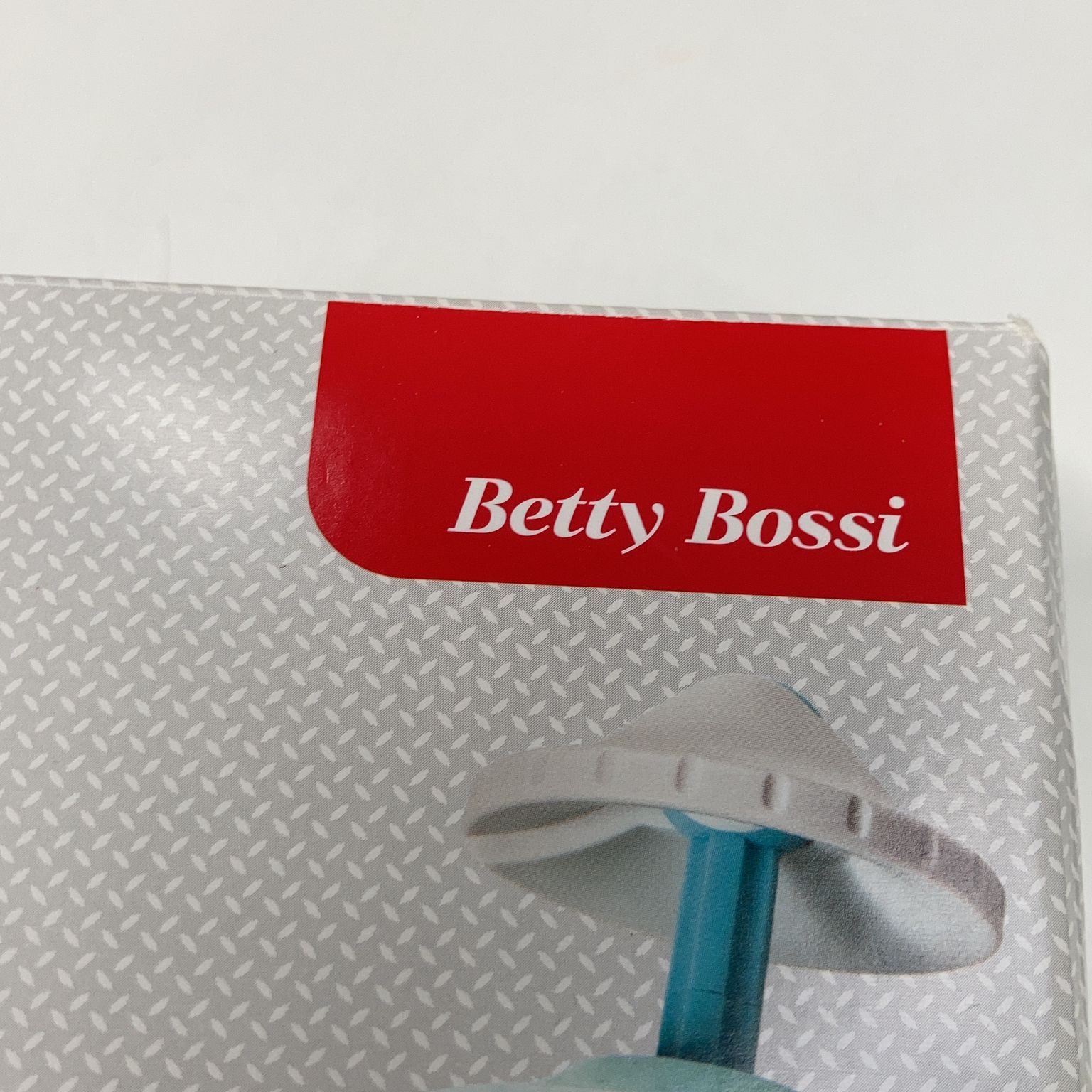 Betty Bossi