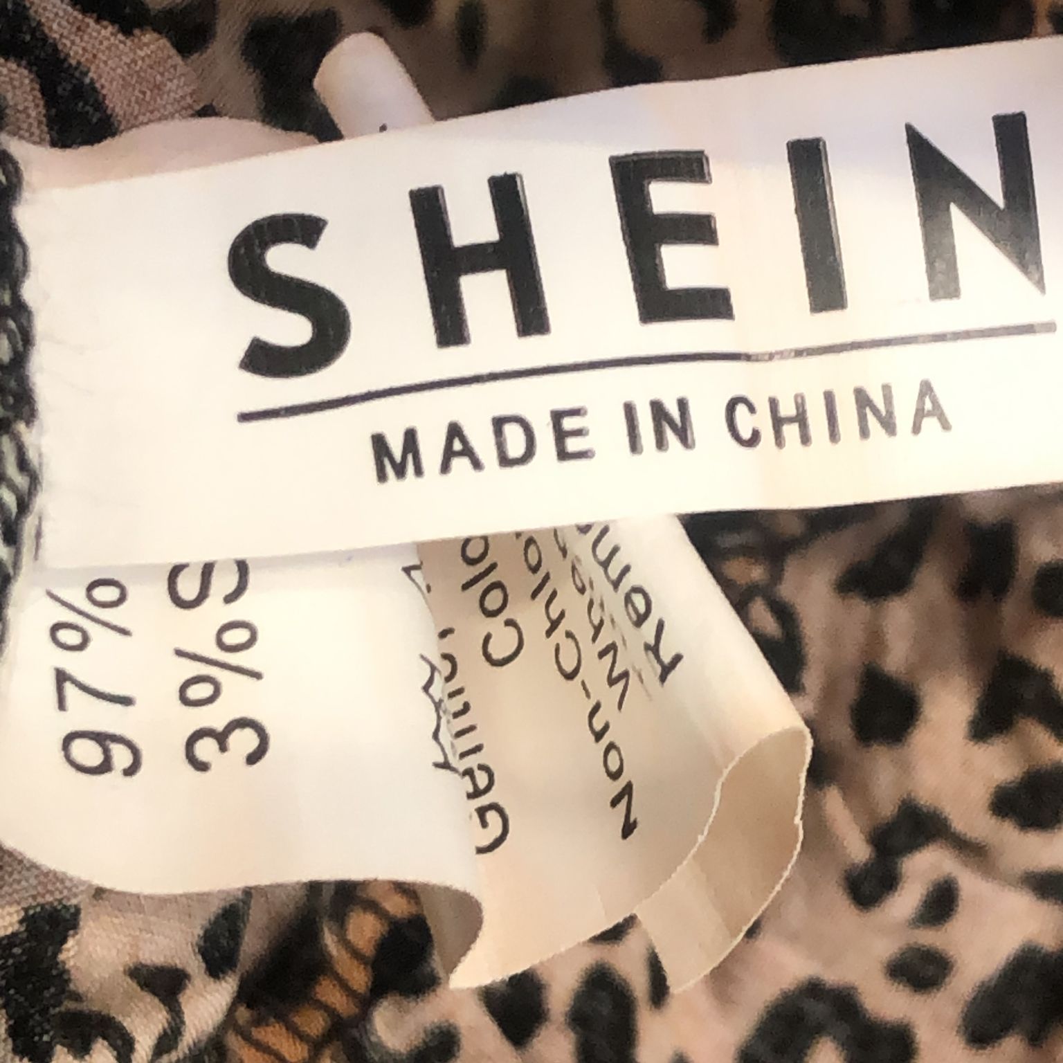 Shein