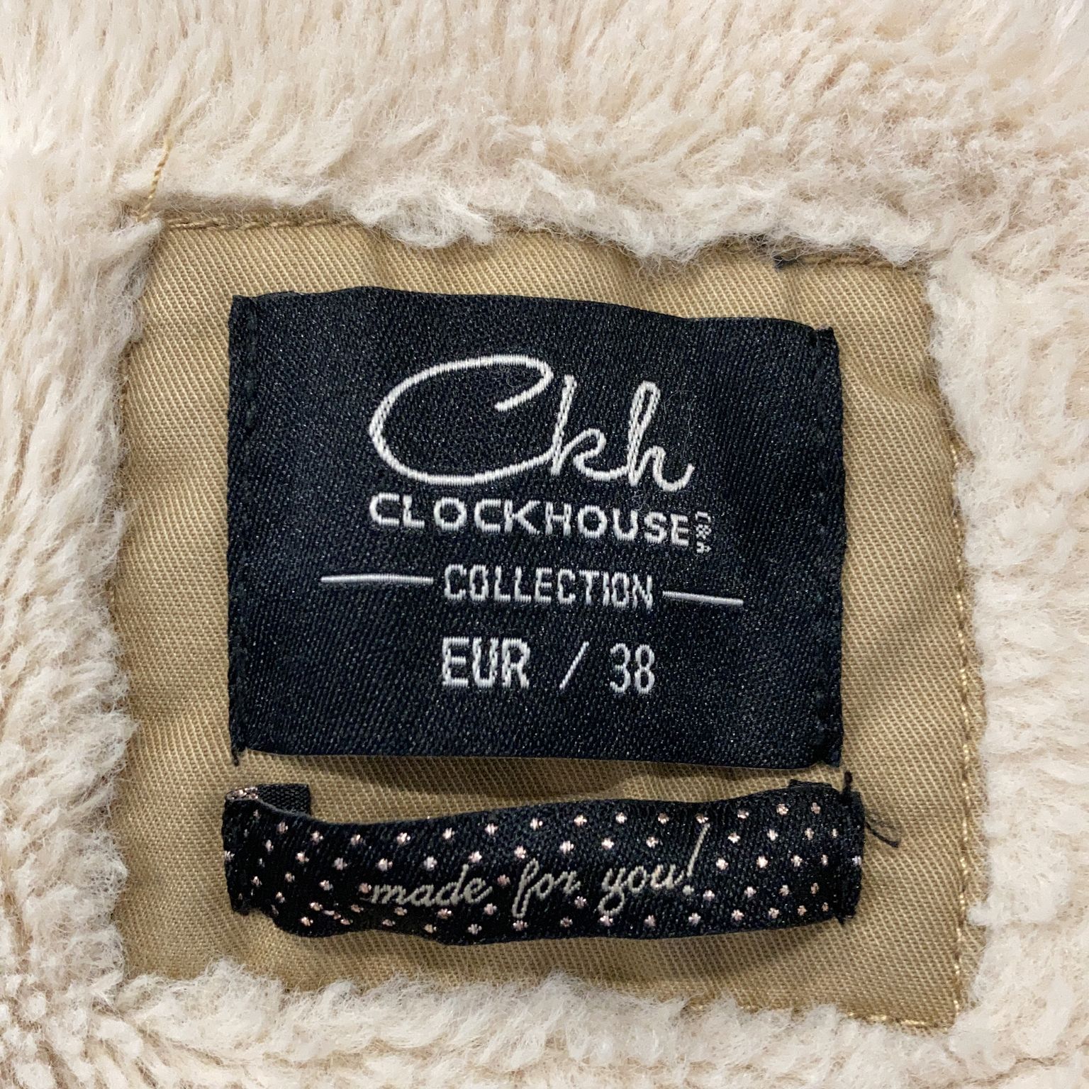 Ckh Clockhouse