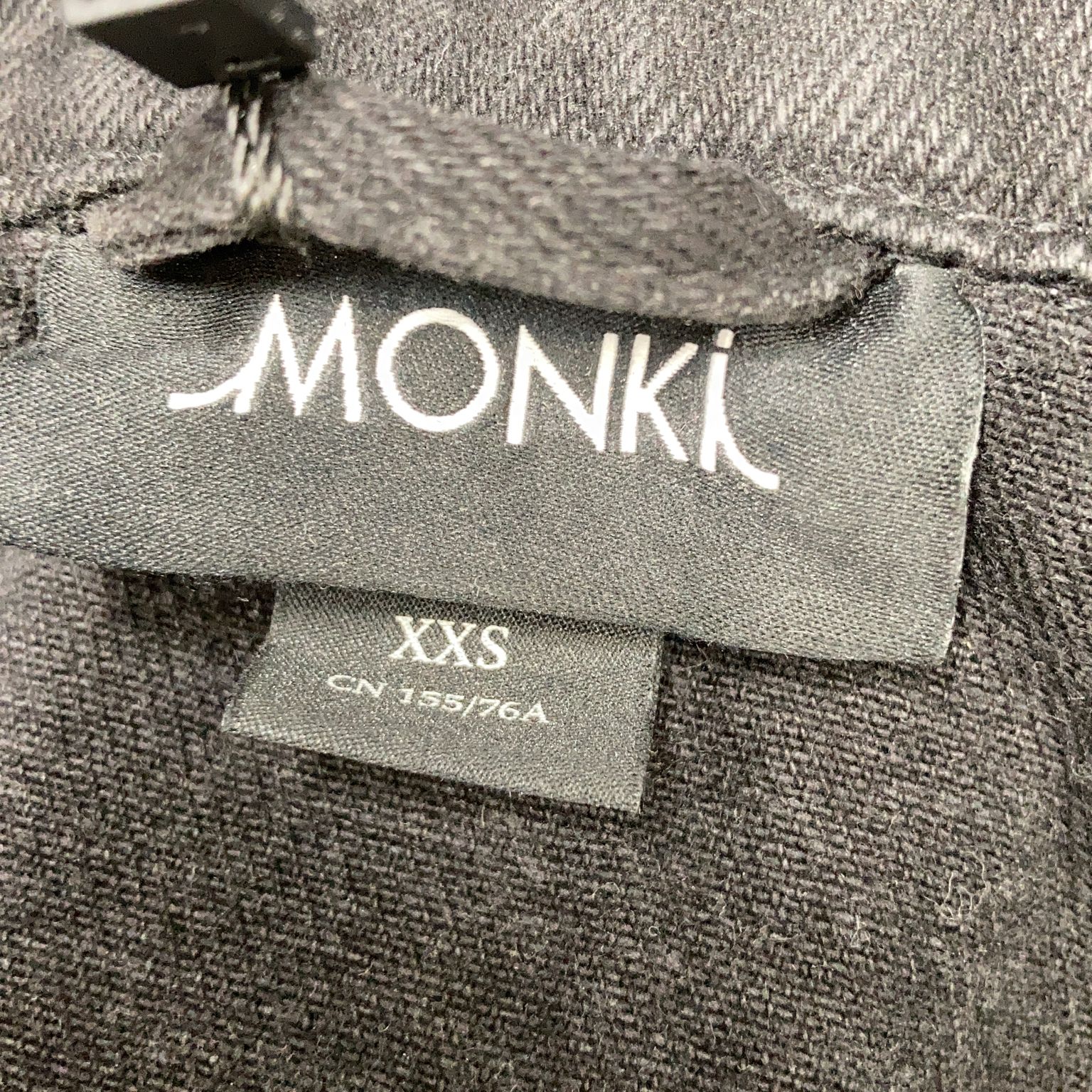 Monki