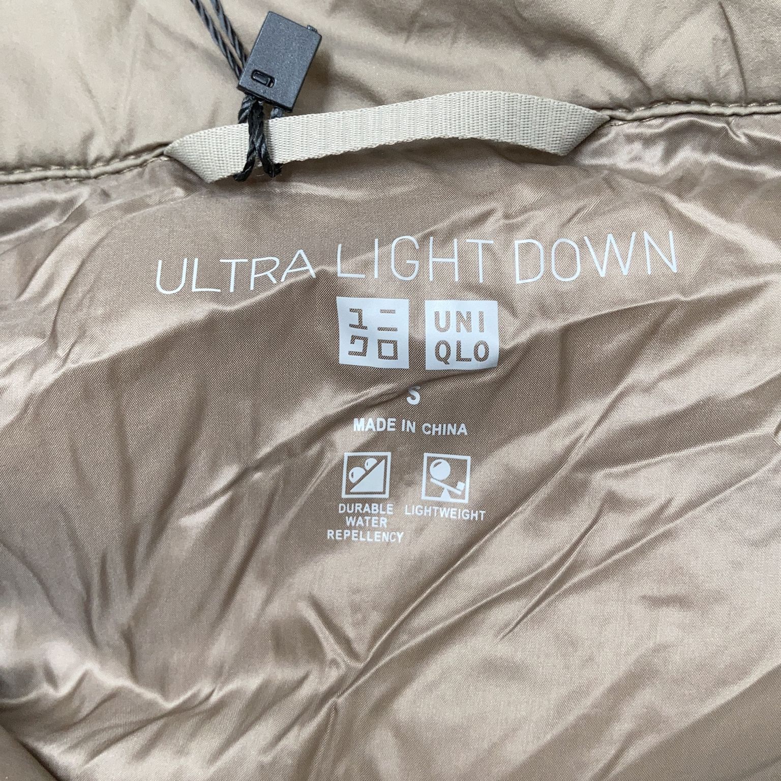 Ultra Light