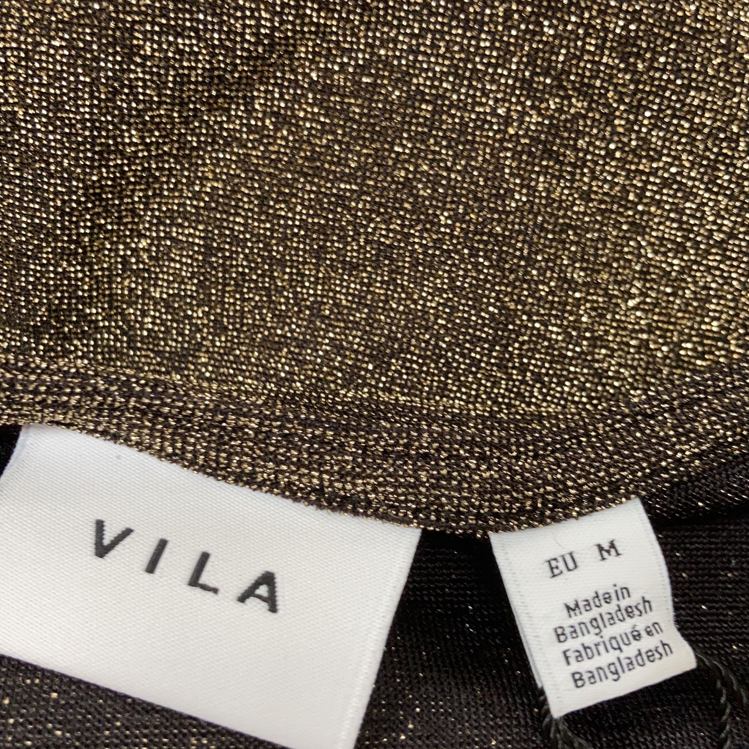 VILA Clothes