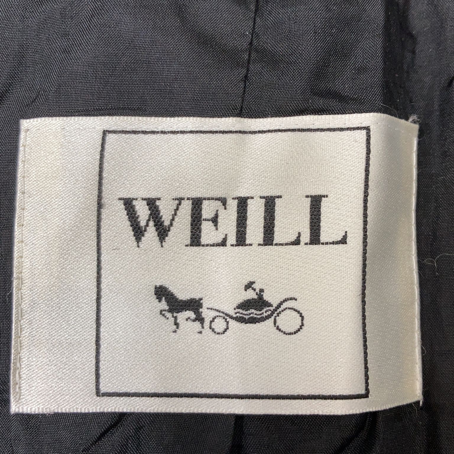 Weill