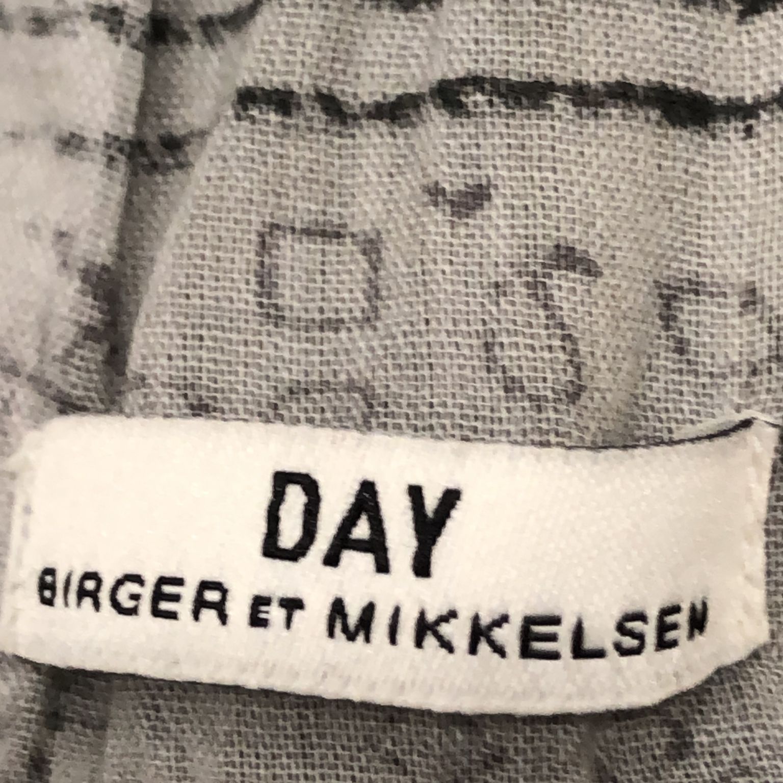 DAY Birger et Mikkelsen