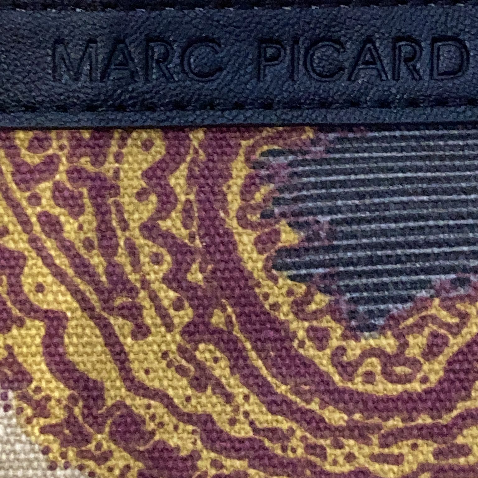 Marc Picard