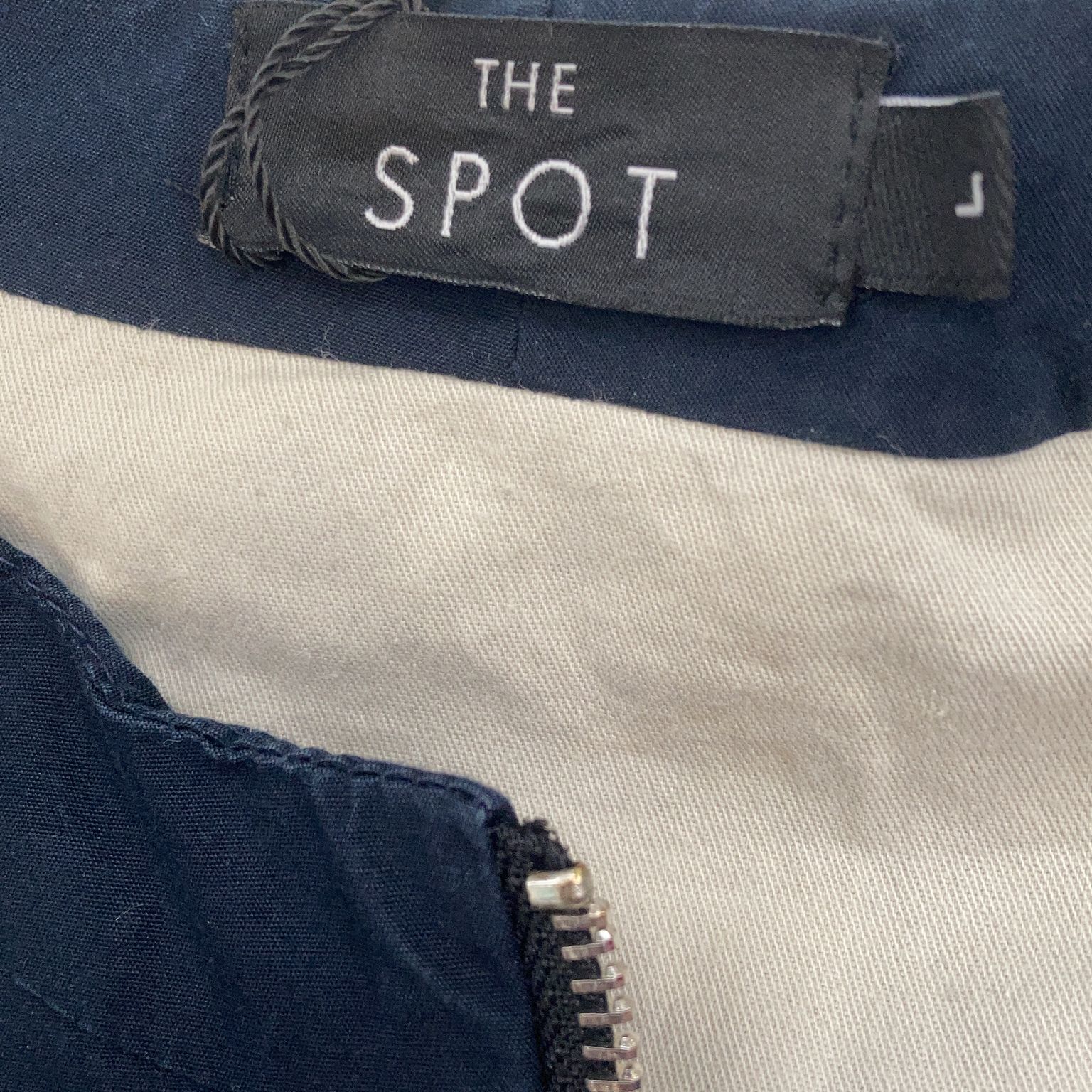 The Spot