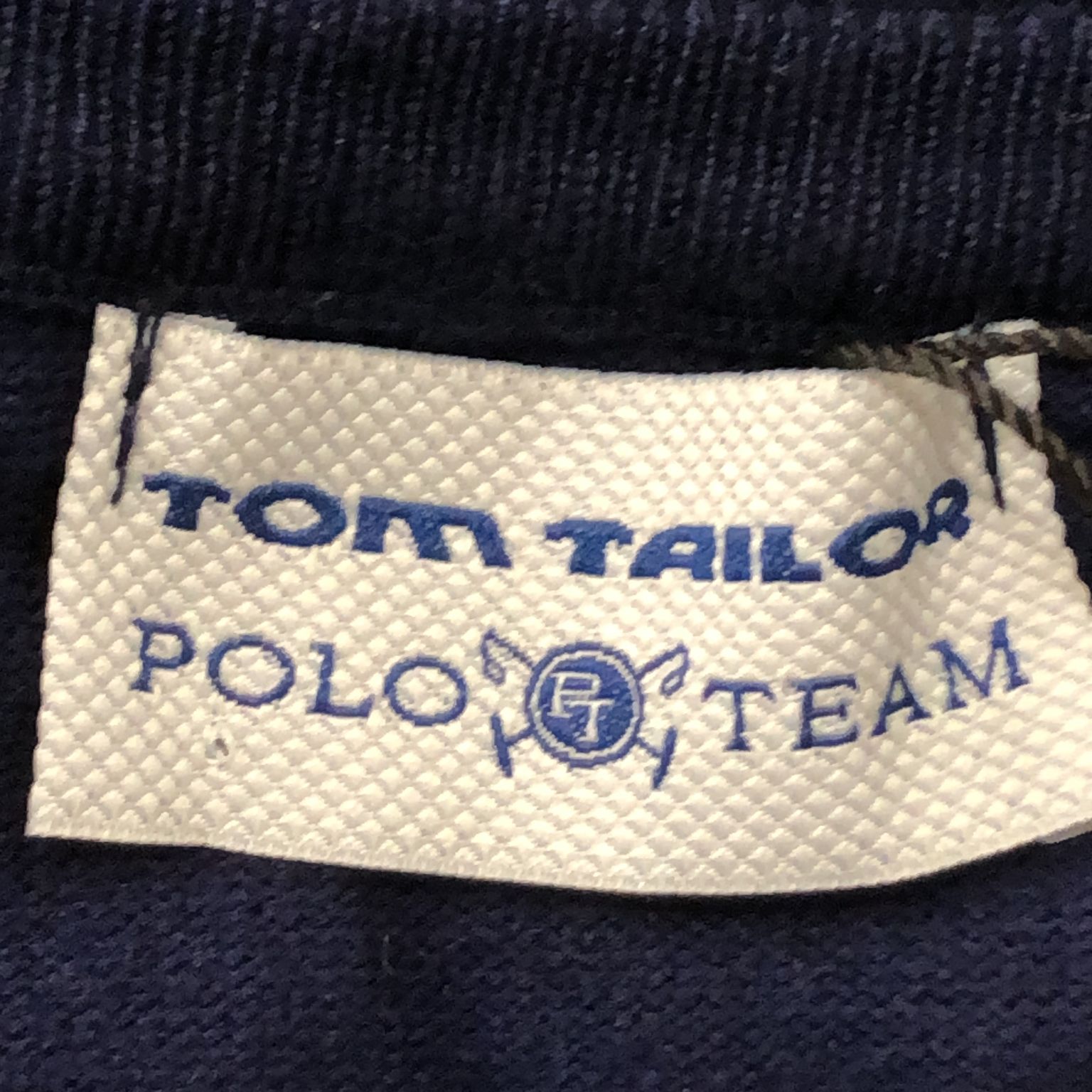 Tom Tailor