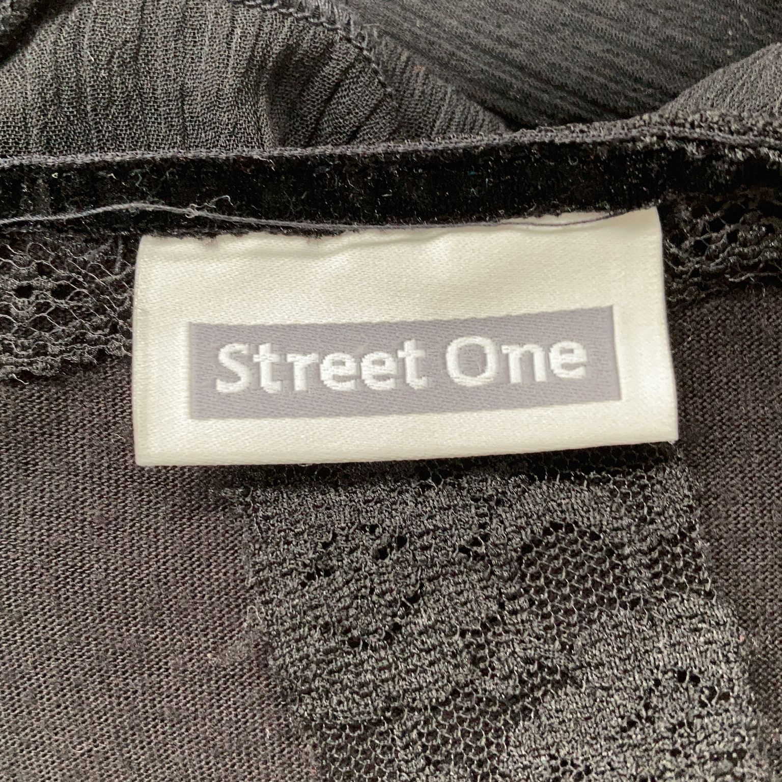 Street One