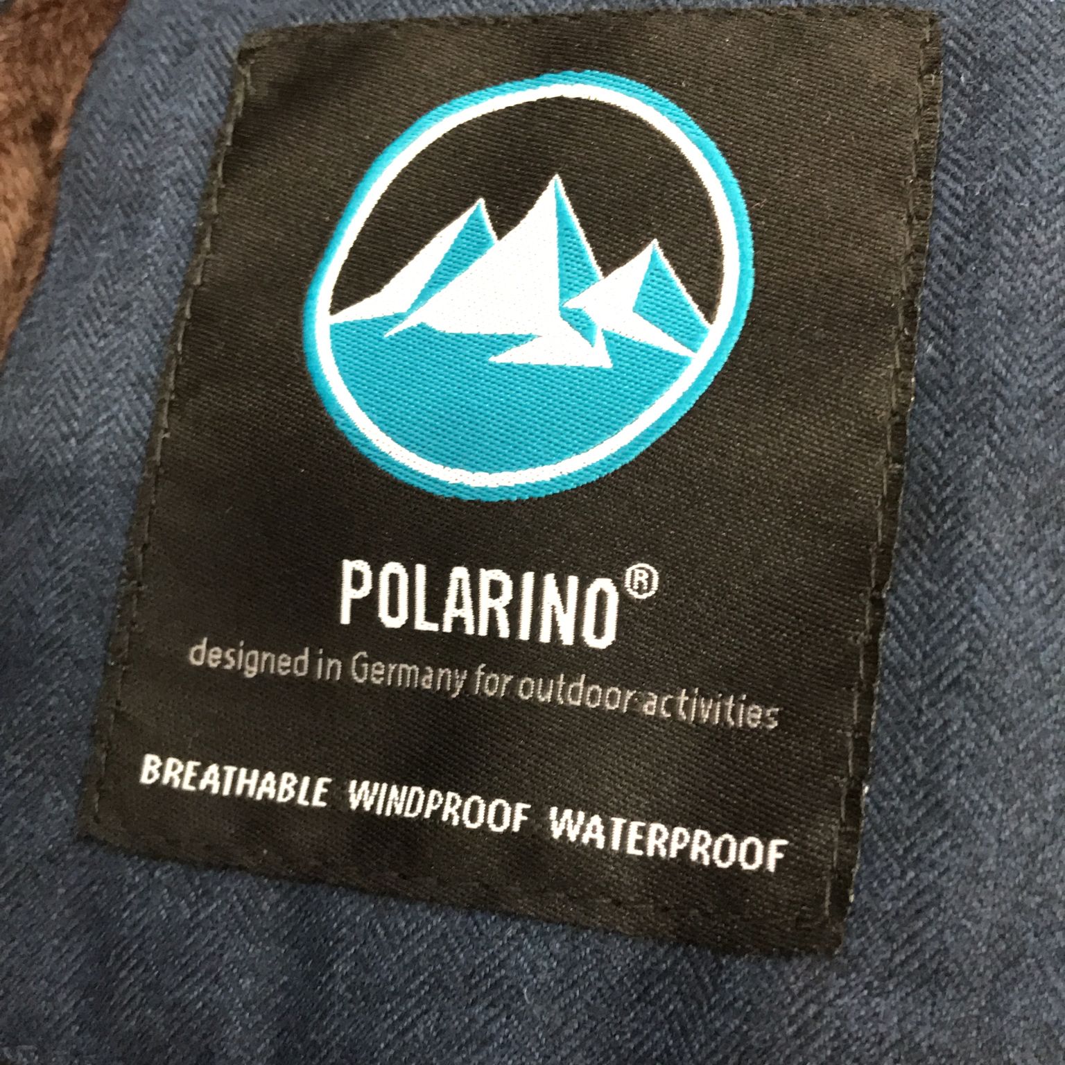 Polarino