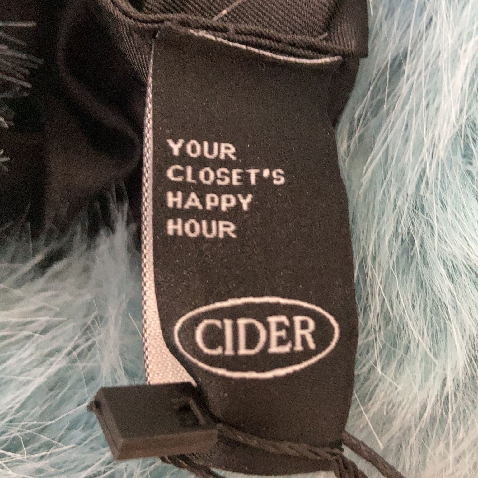 Cider