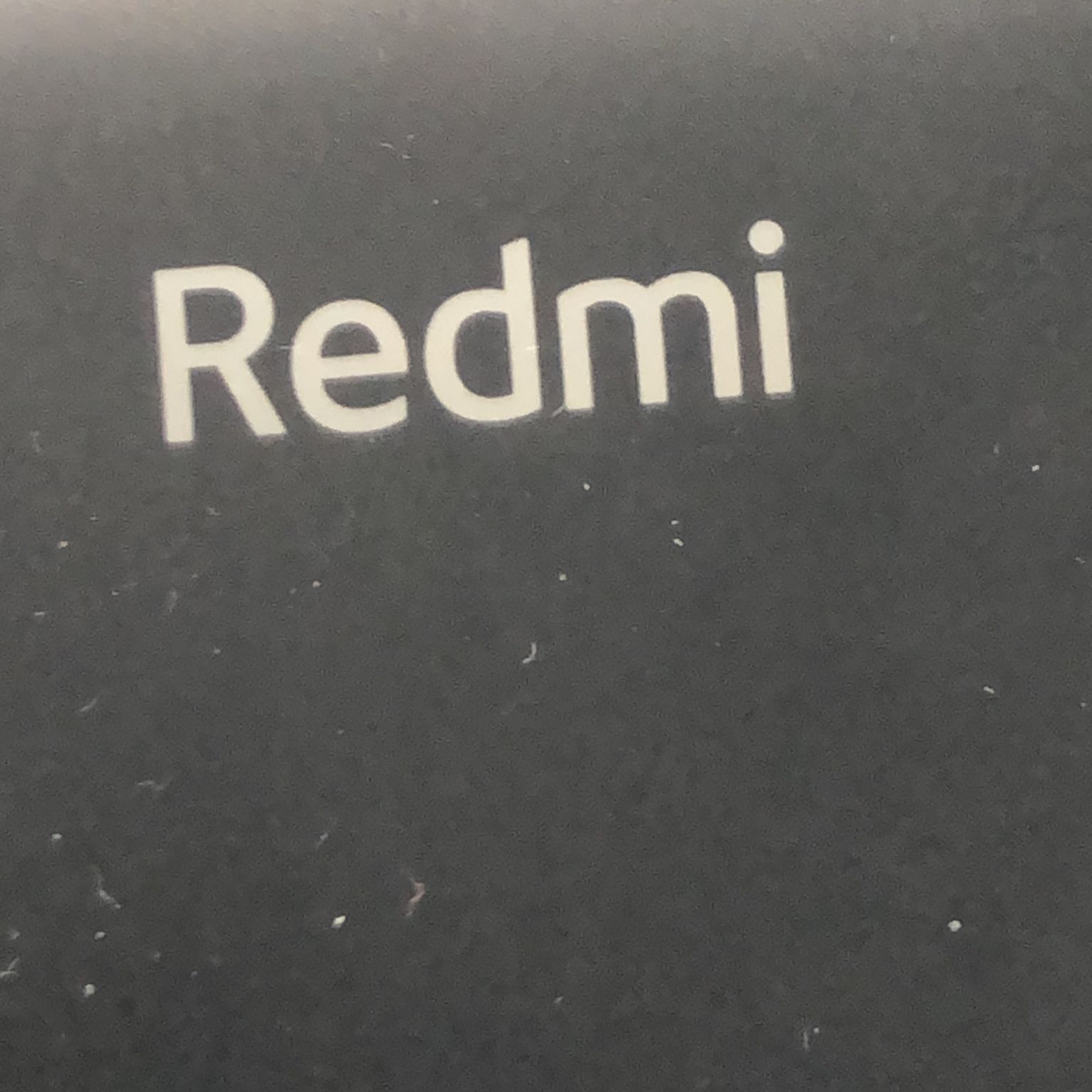 Redmi