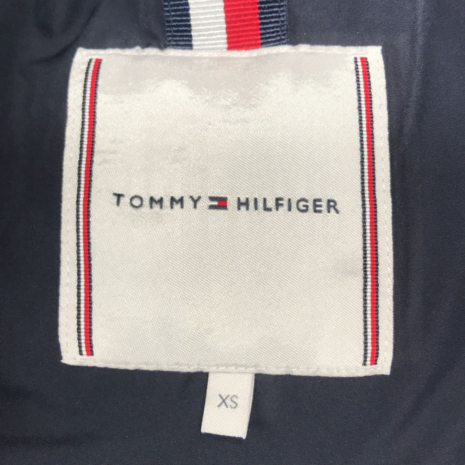 Tommy Hilfiger