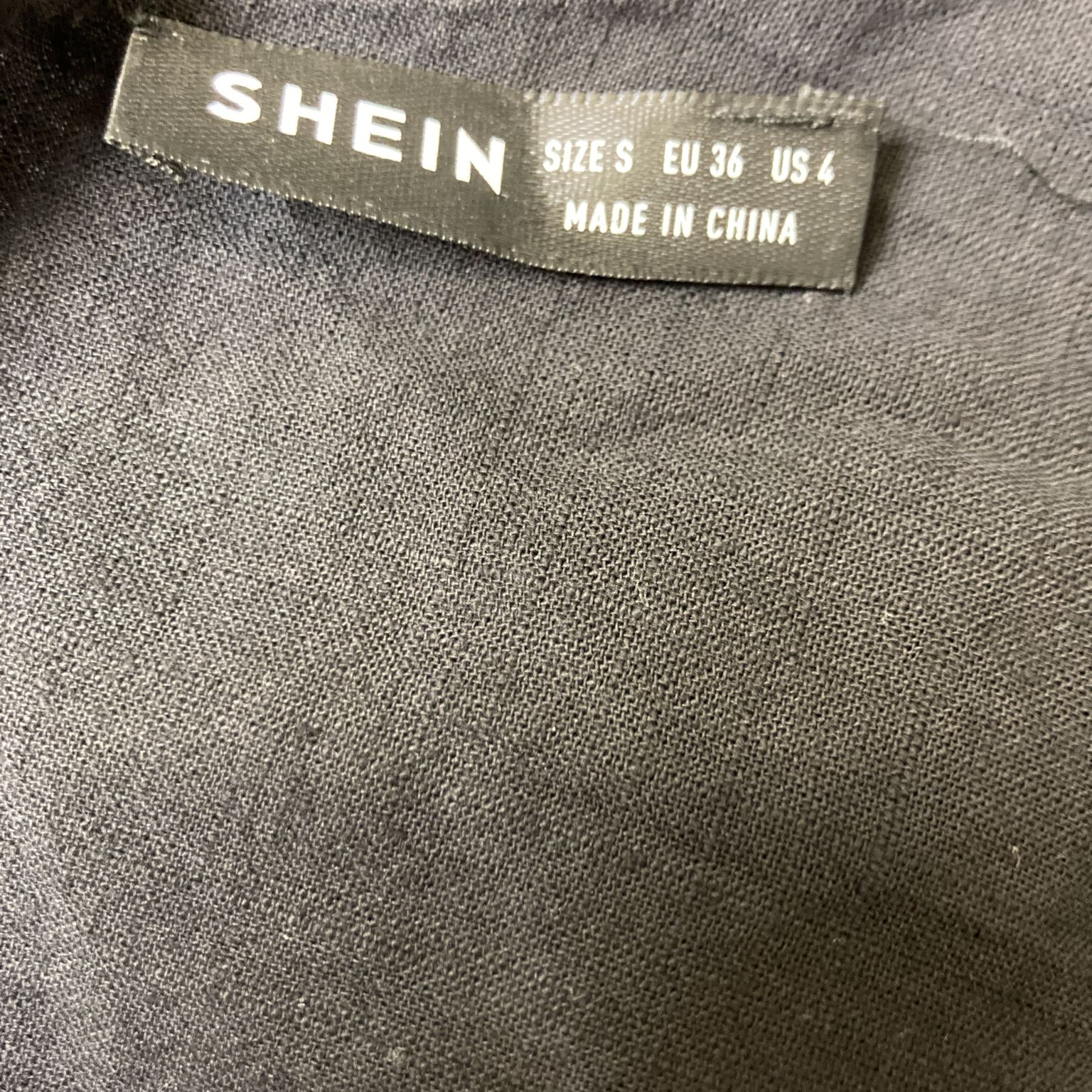 Shein