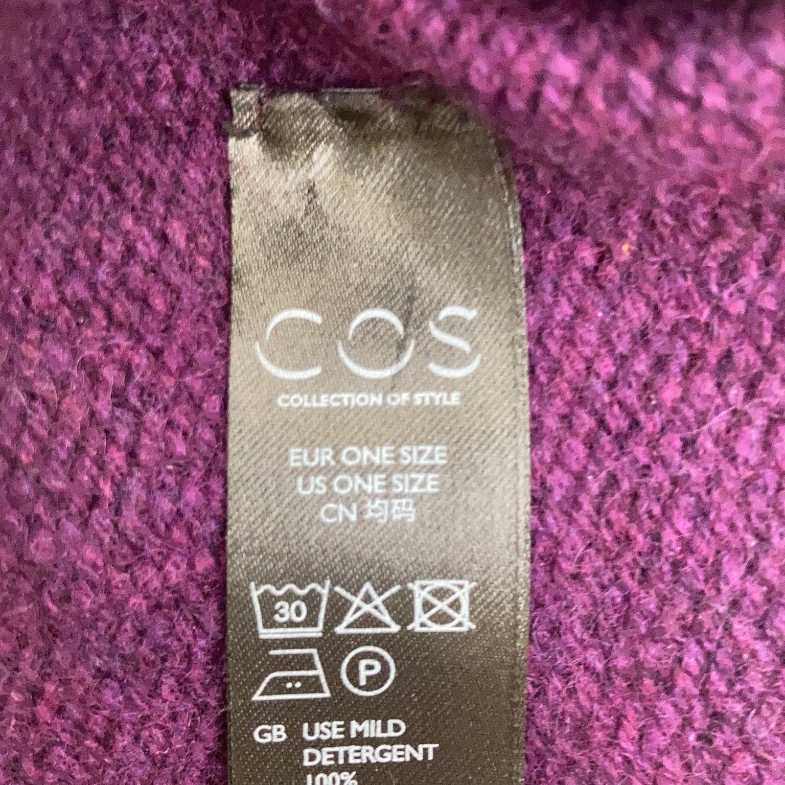 COS