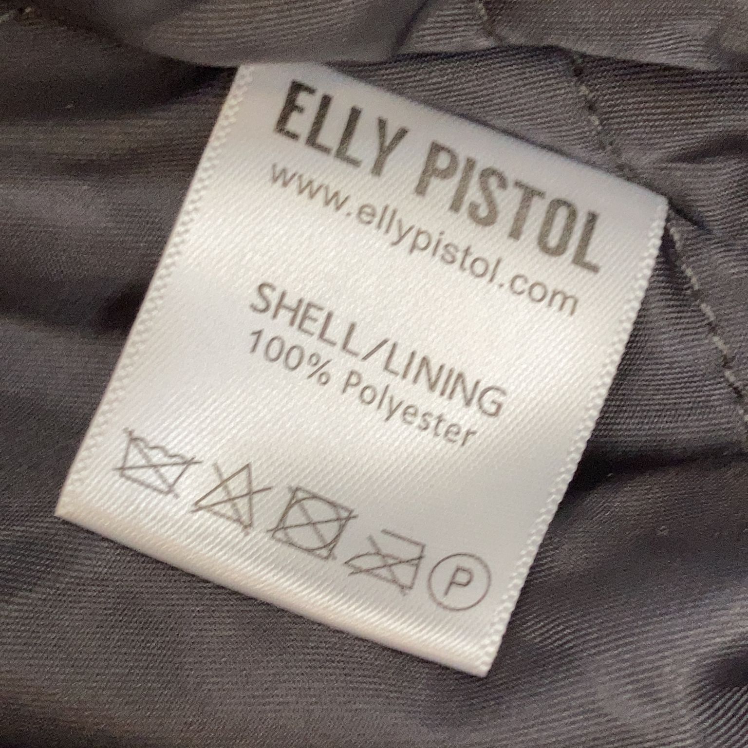 Elly Pistol