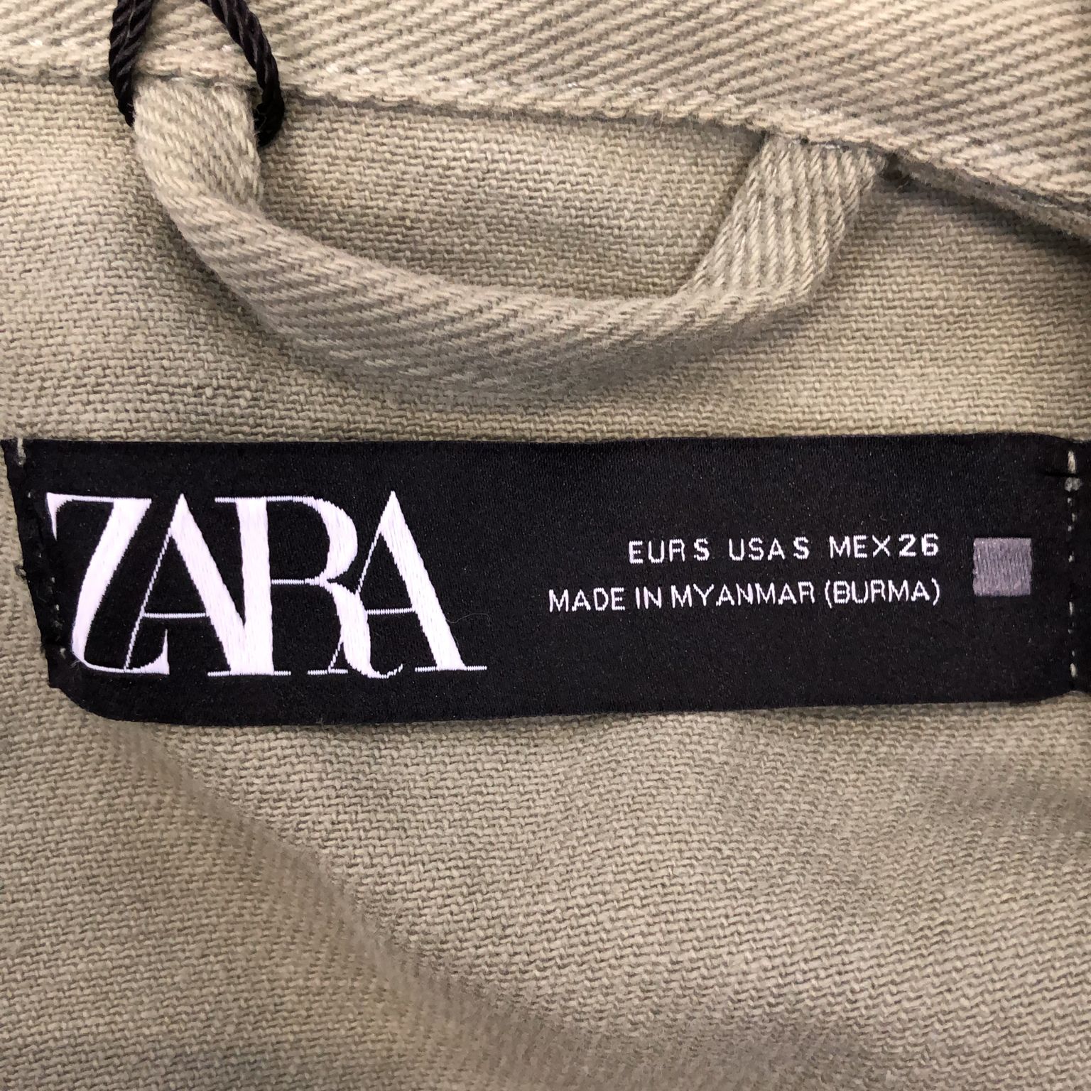 Zara