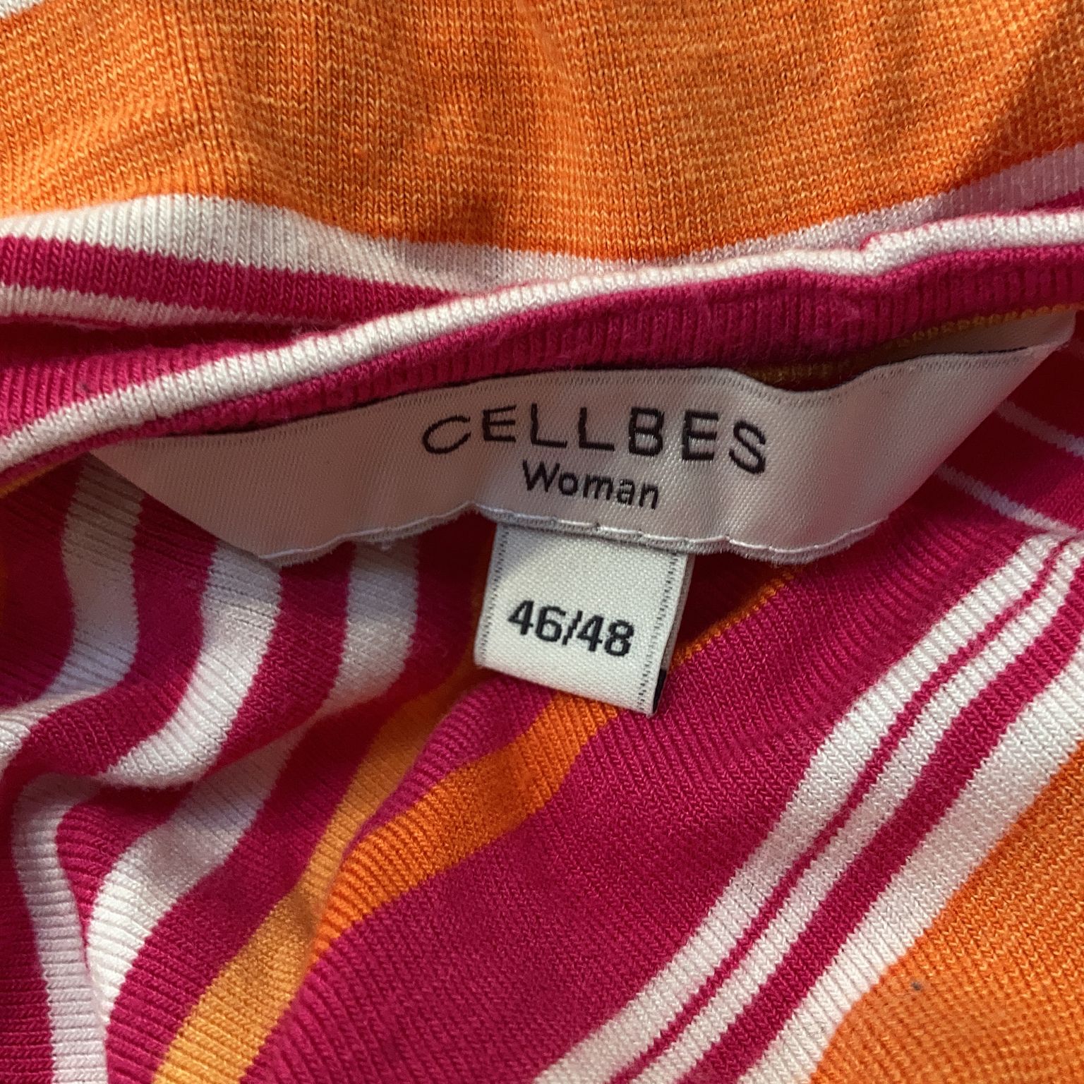 Cellbes Woman