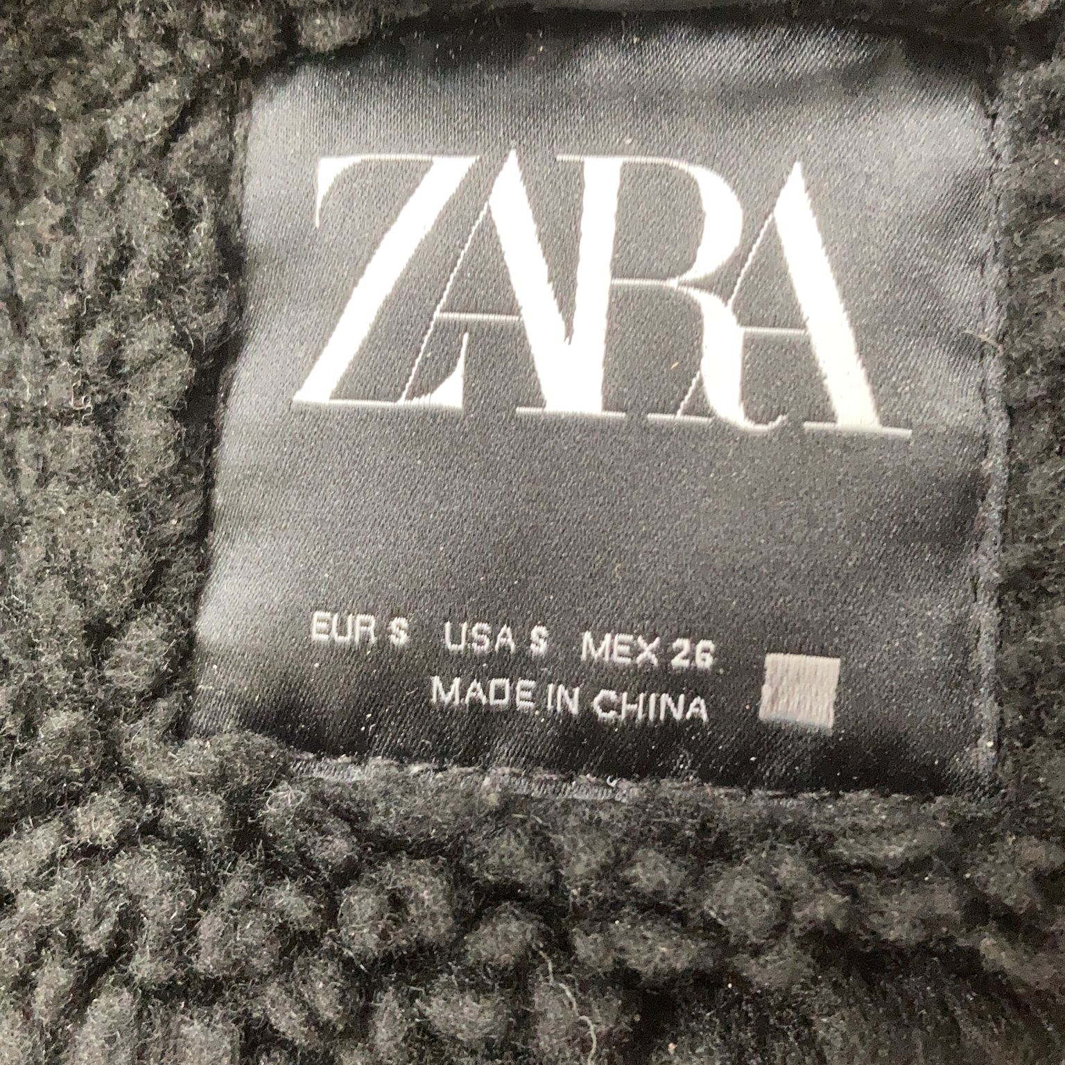 Zara