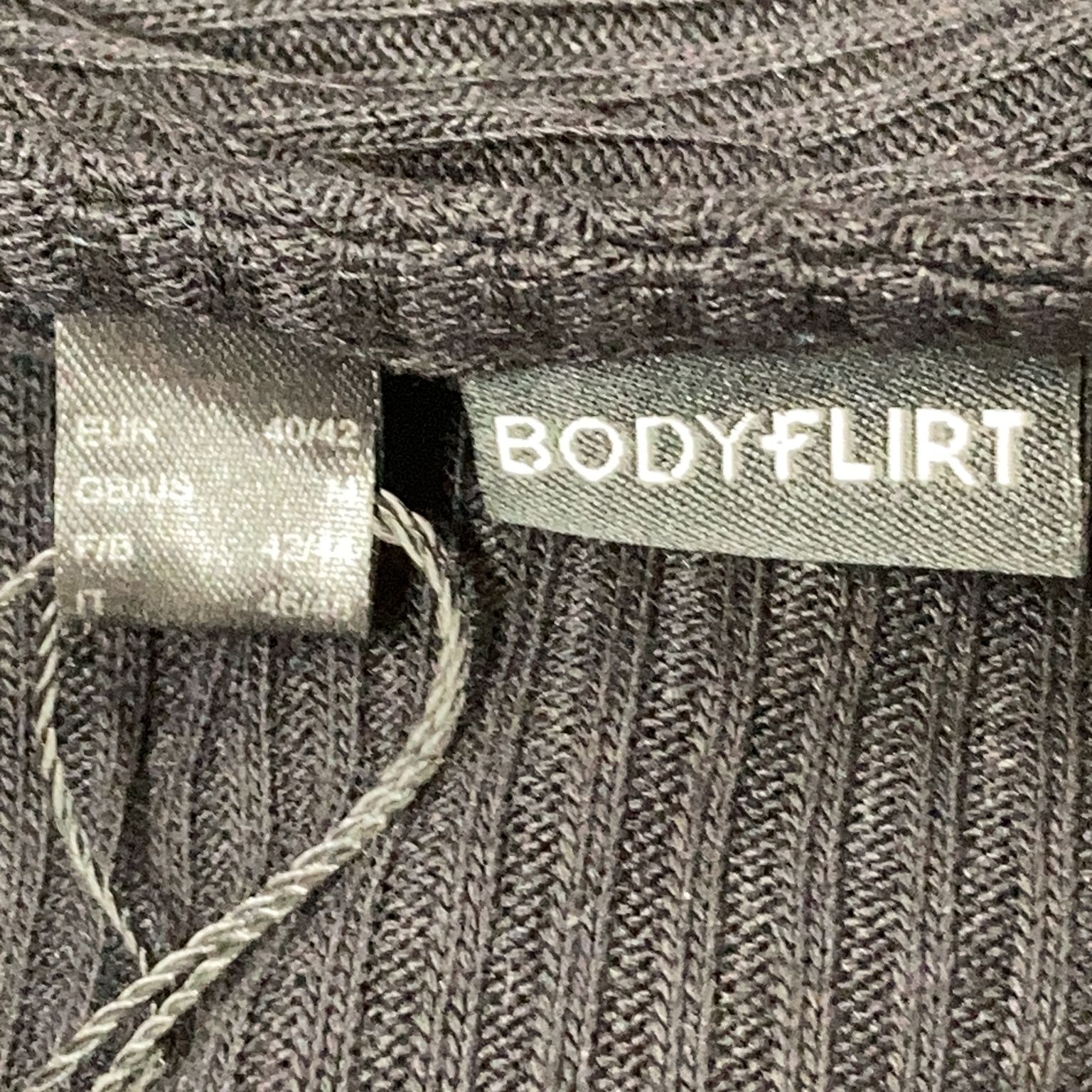 Bodyflirt