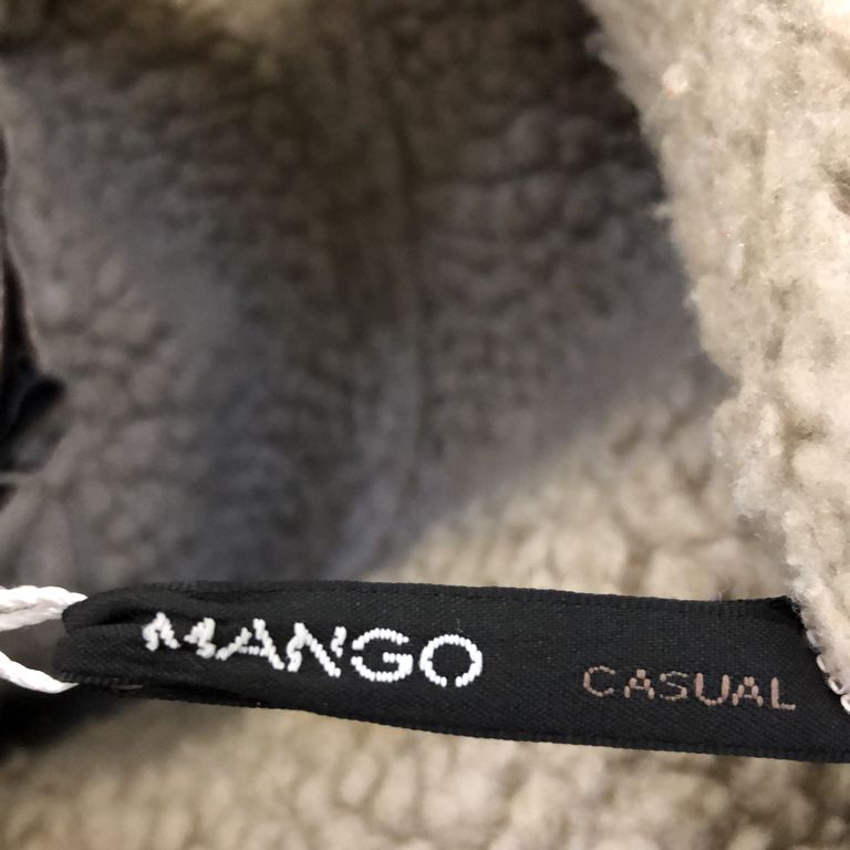 Mango Casual