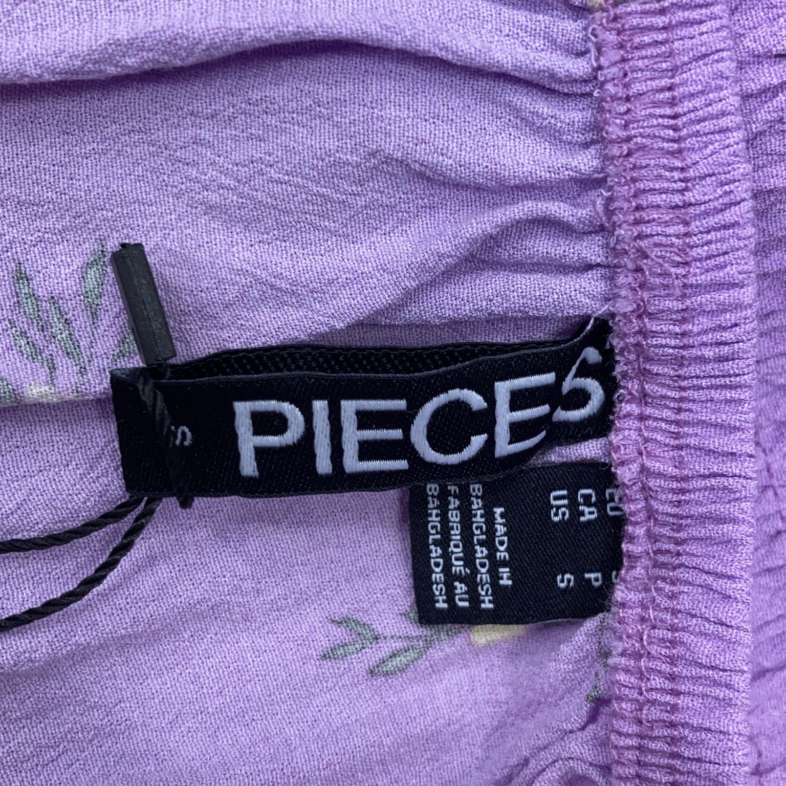 Pieces