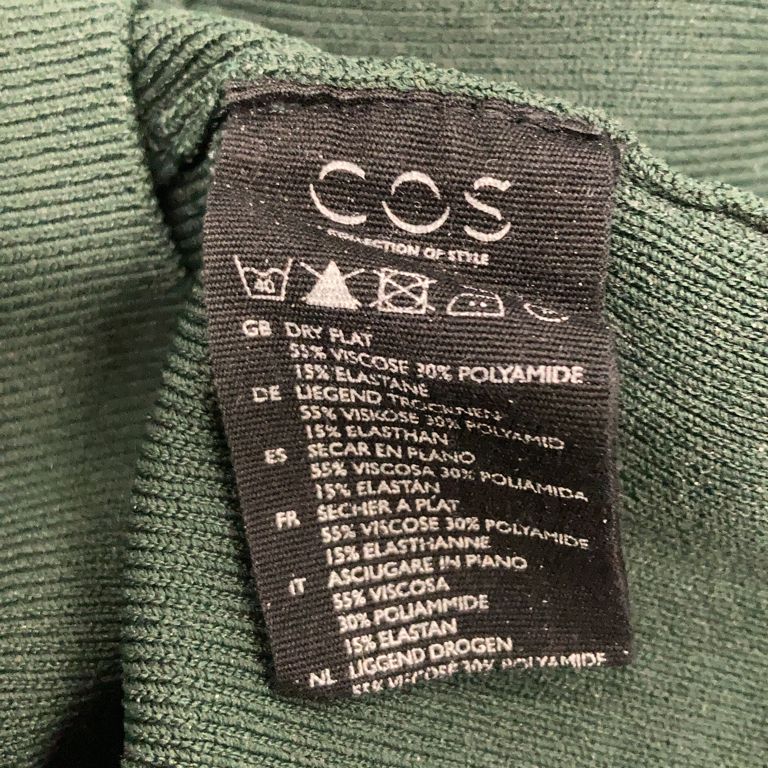 COS