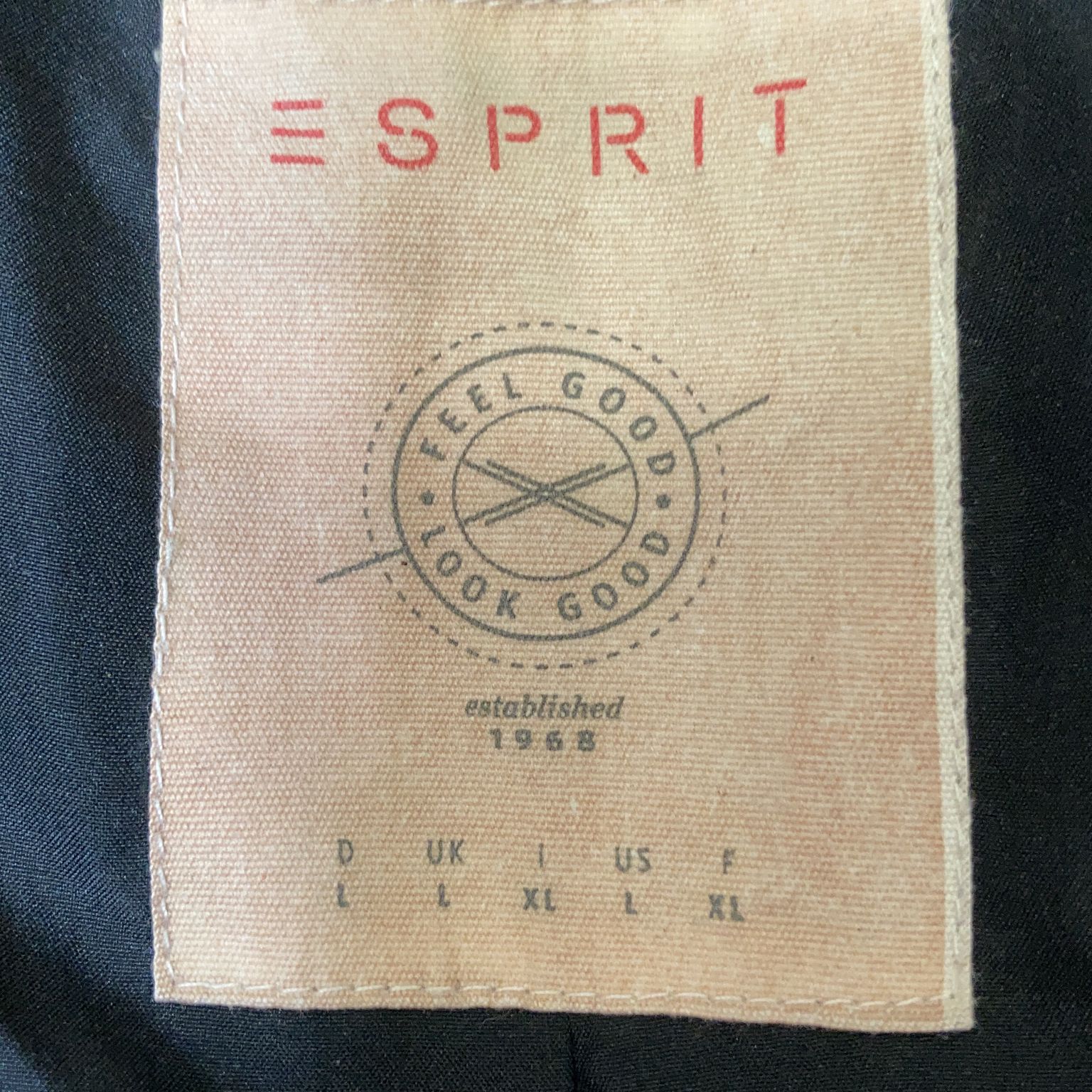 ESPRIT