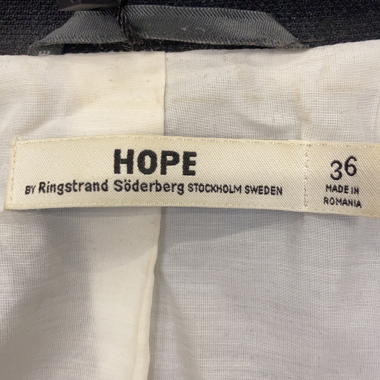 Hope