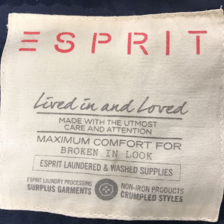 ESPRIT