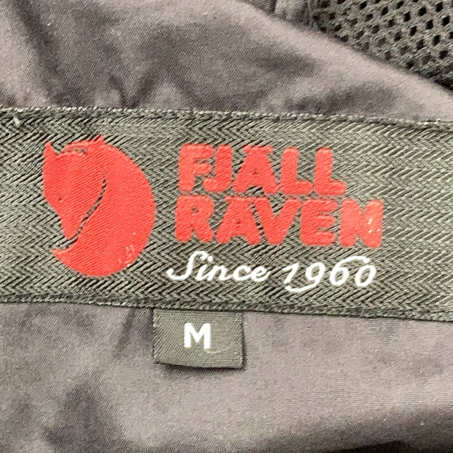 Fjällräven