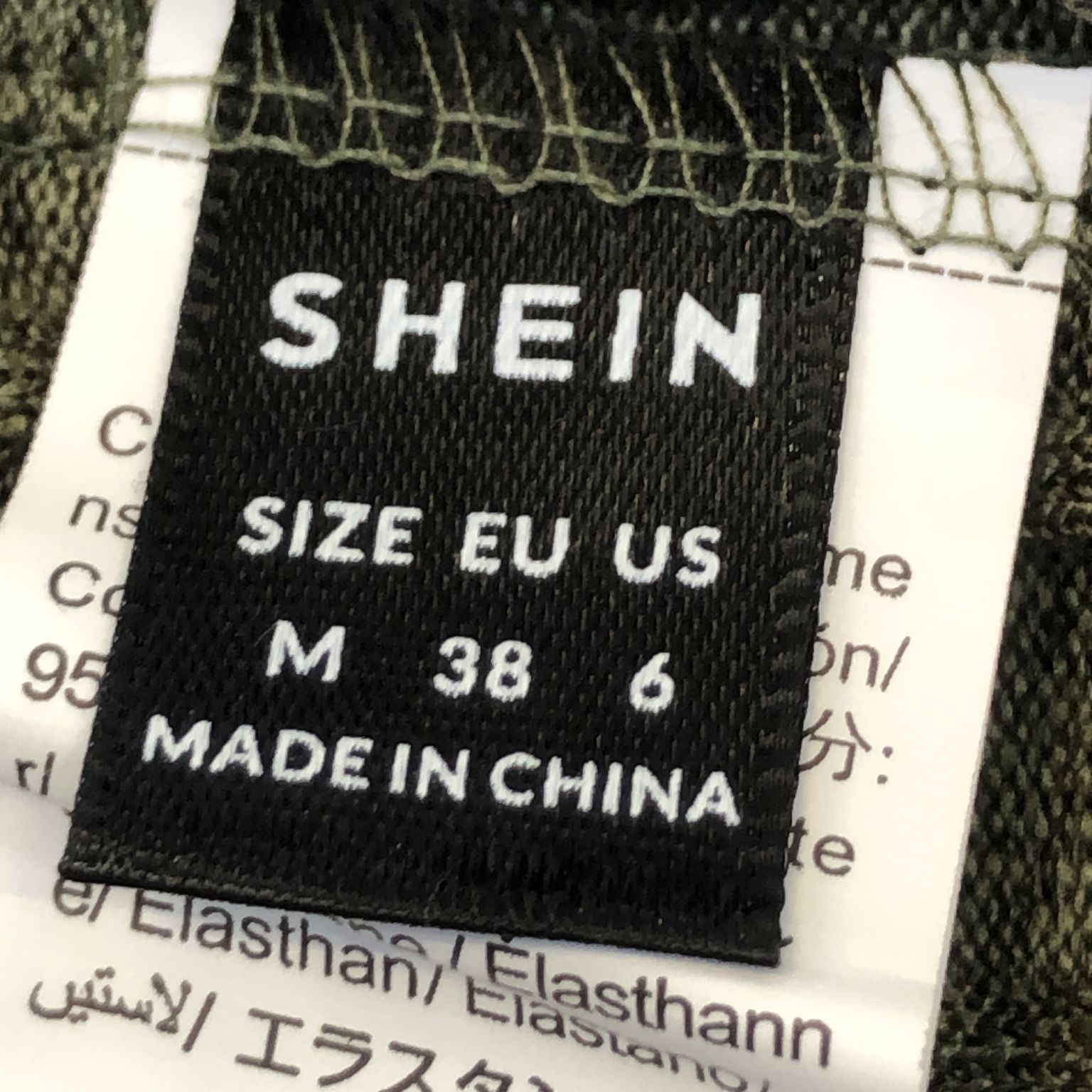 Shein