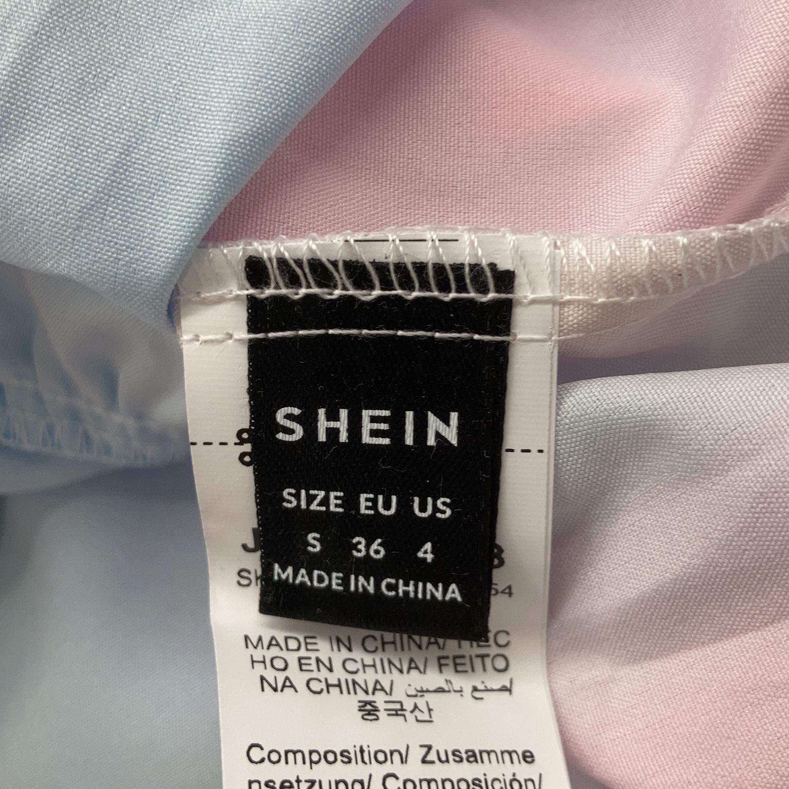 Shein