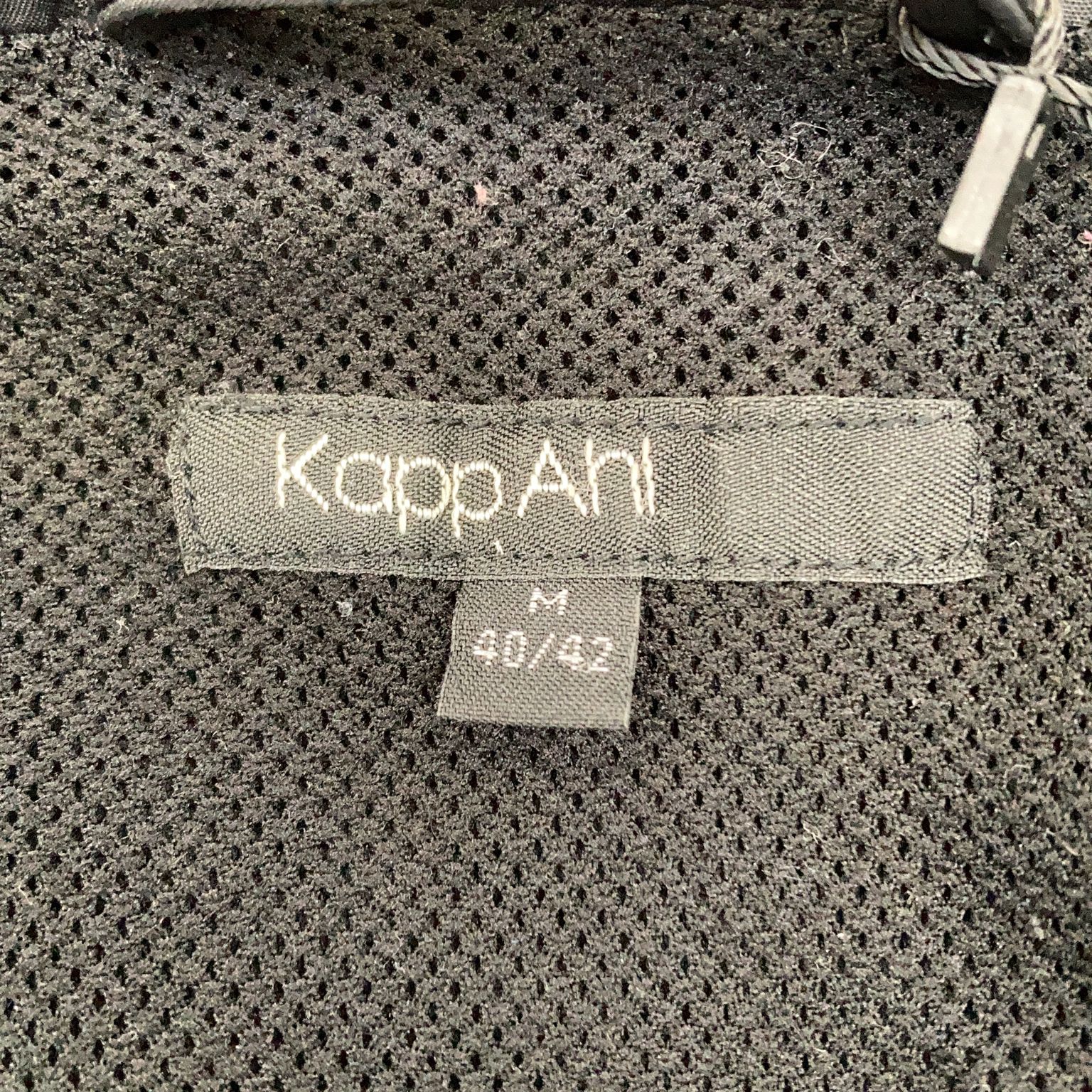 KappAhl