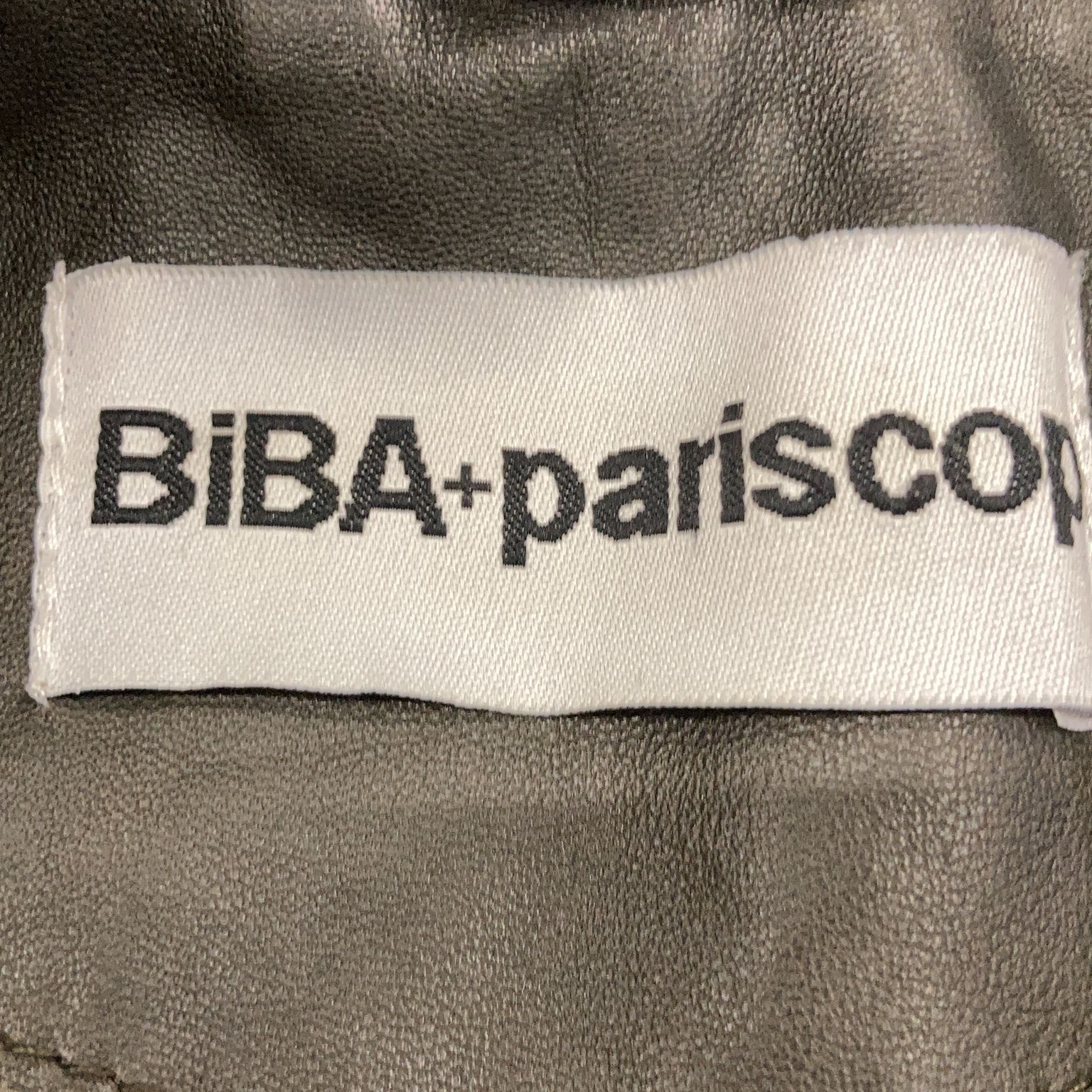 BiBA+Pariscop