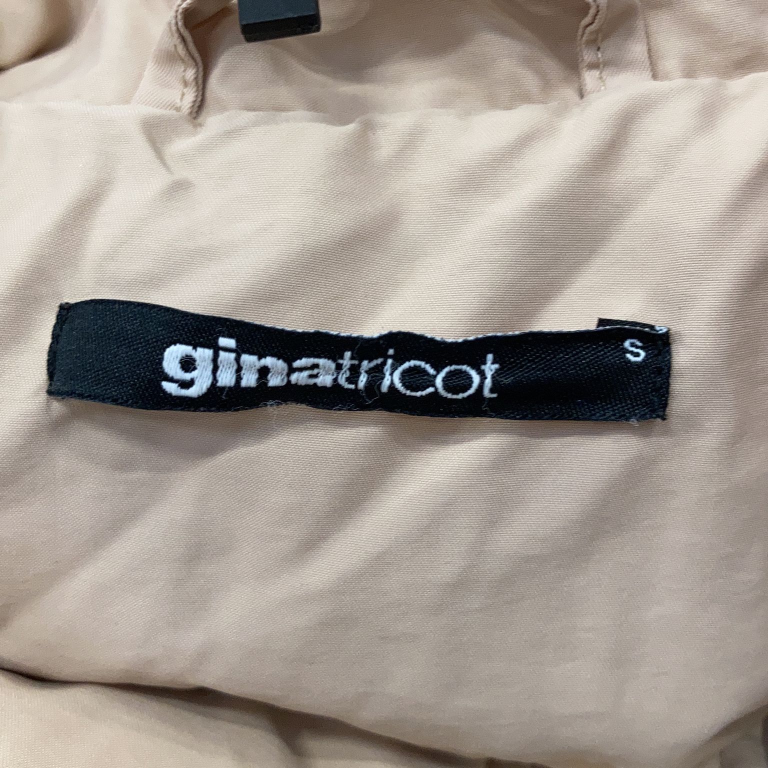 Gina Tricot