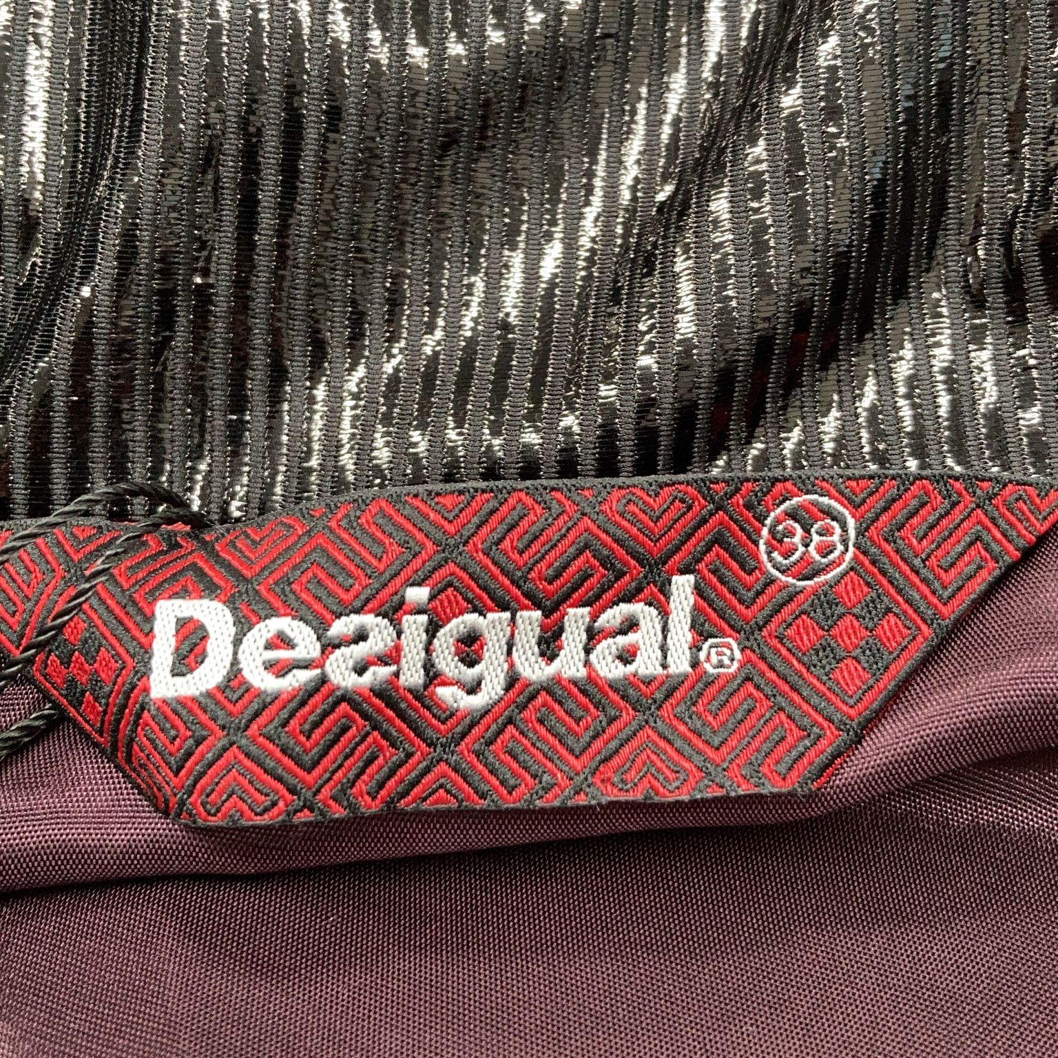 Desigual