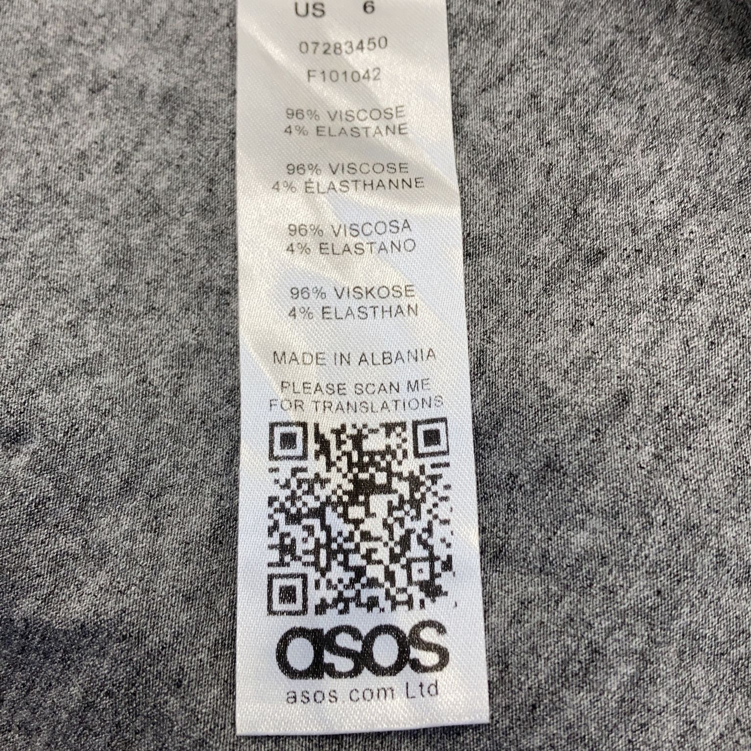 ASOS