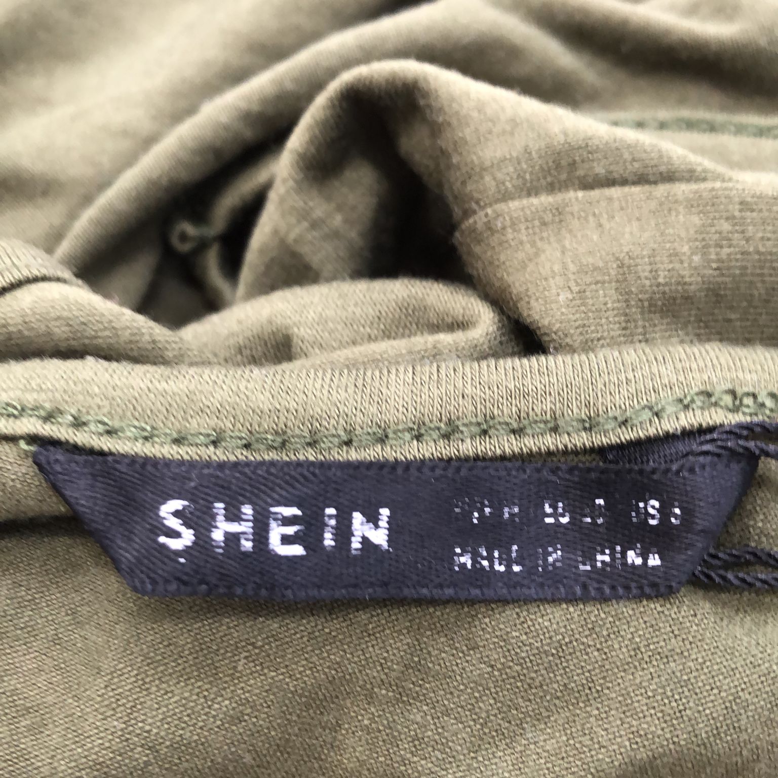 Shein