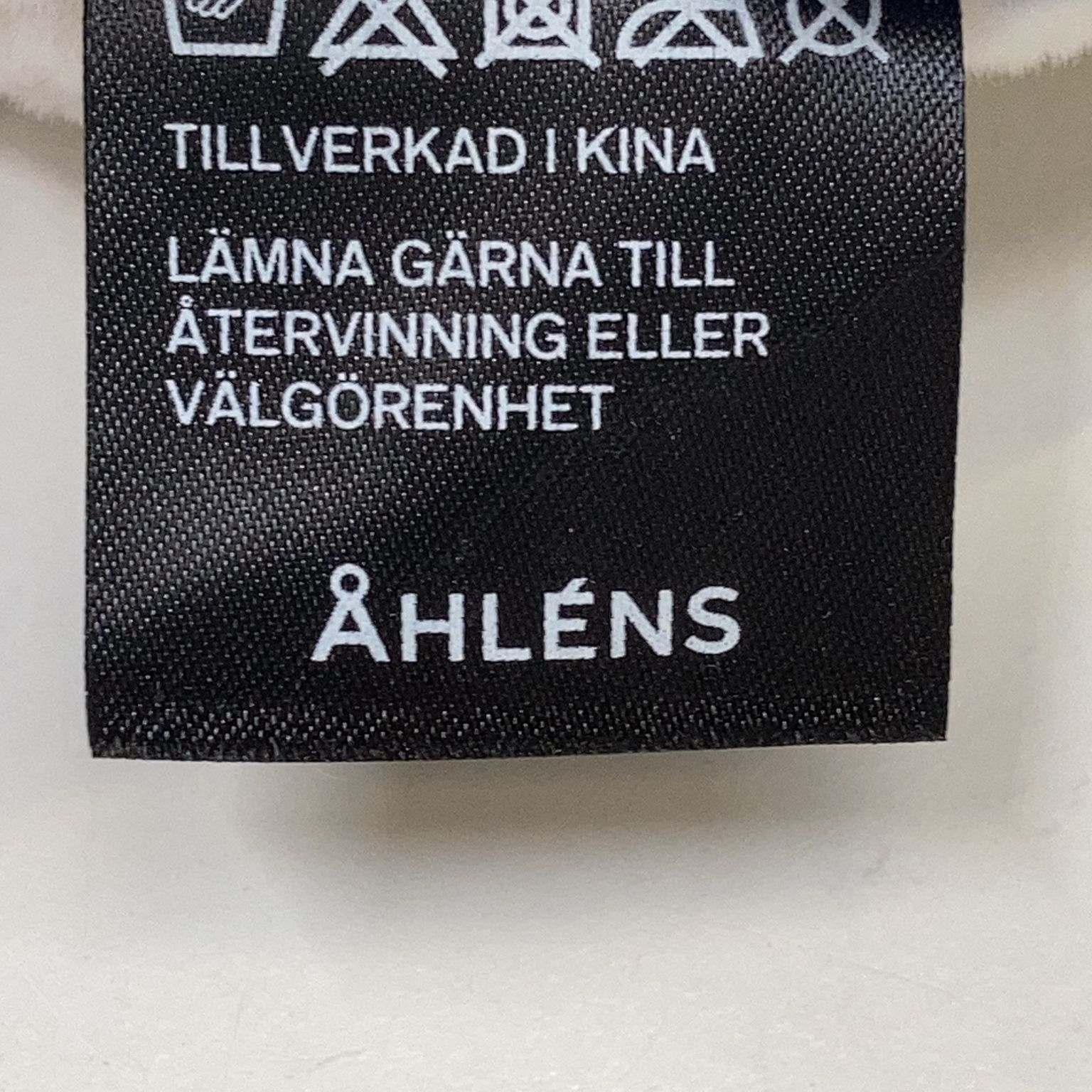 Åhléns