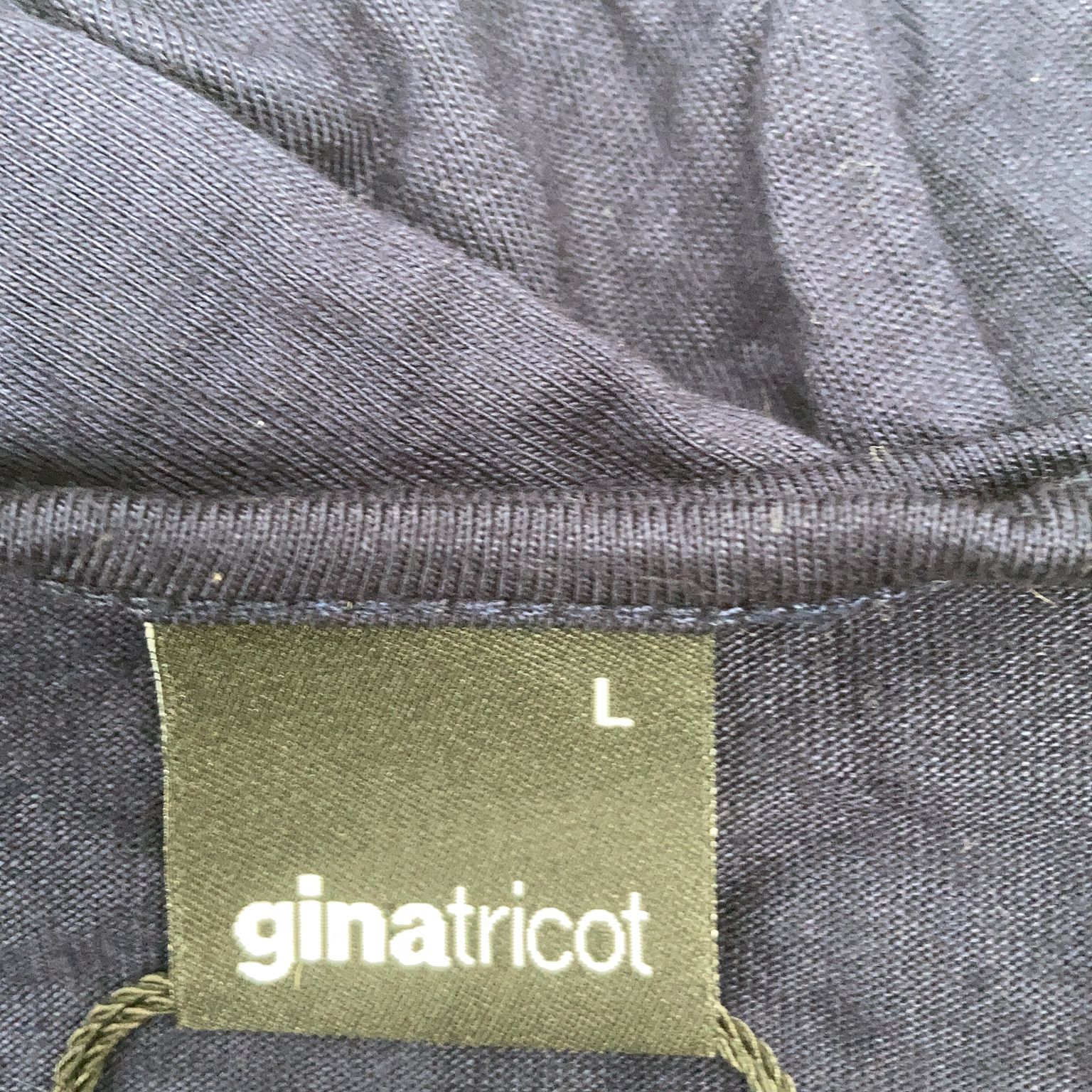 Gina Tricot