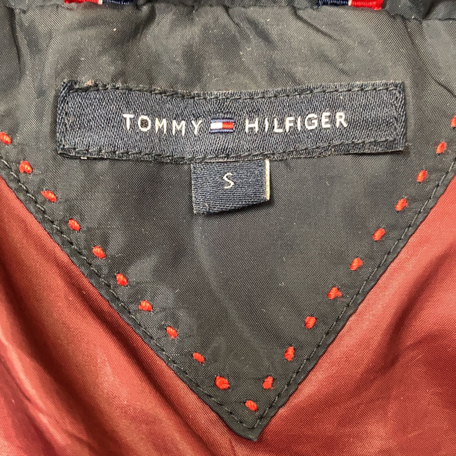 Tommy Hilfiger