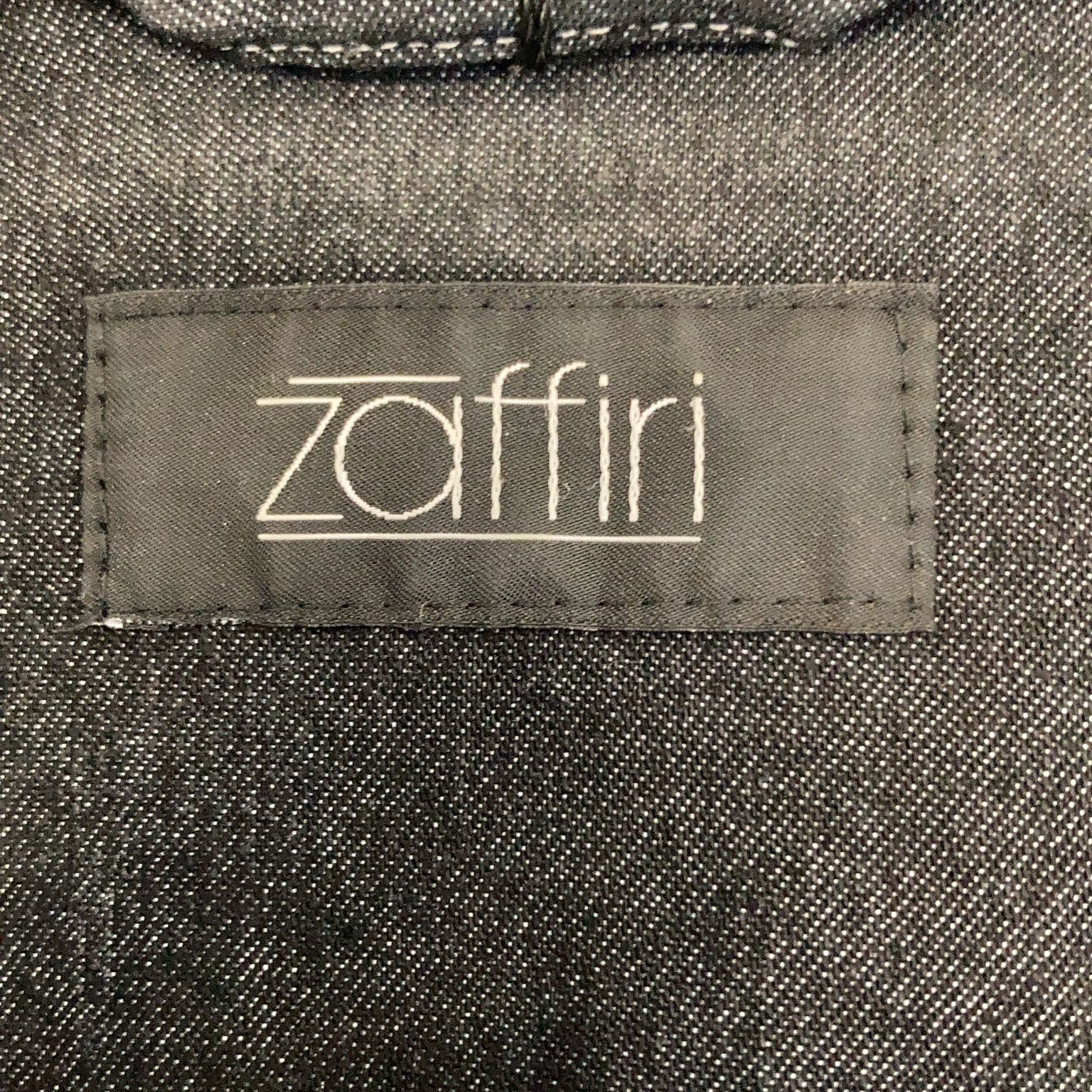 Zaffiri