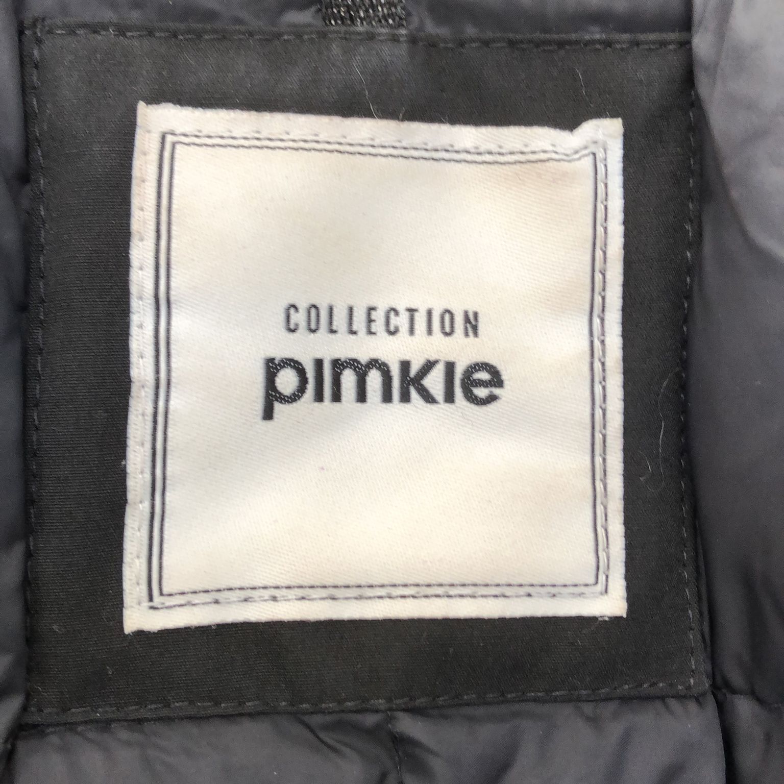 Collection Pimkie