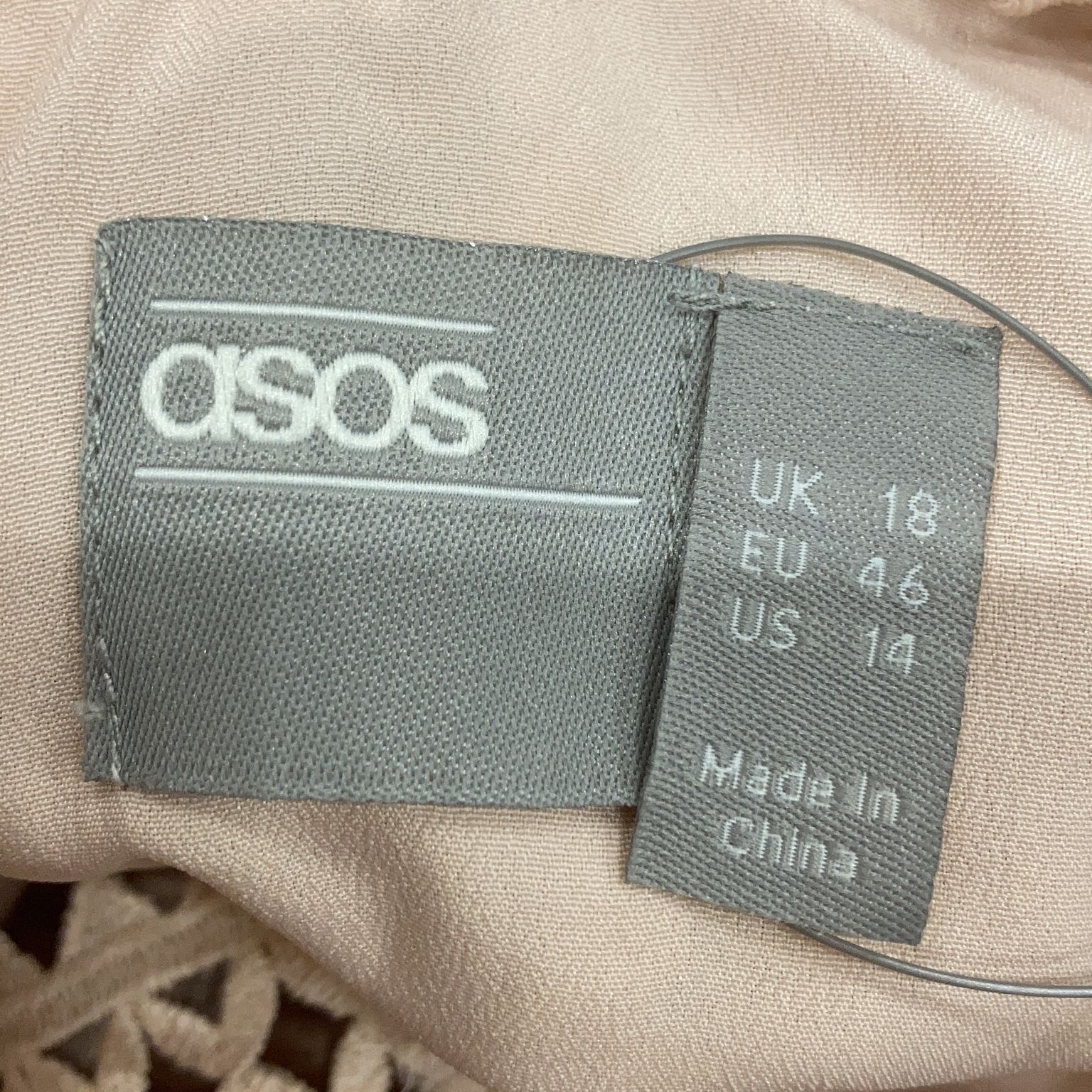 ASOS