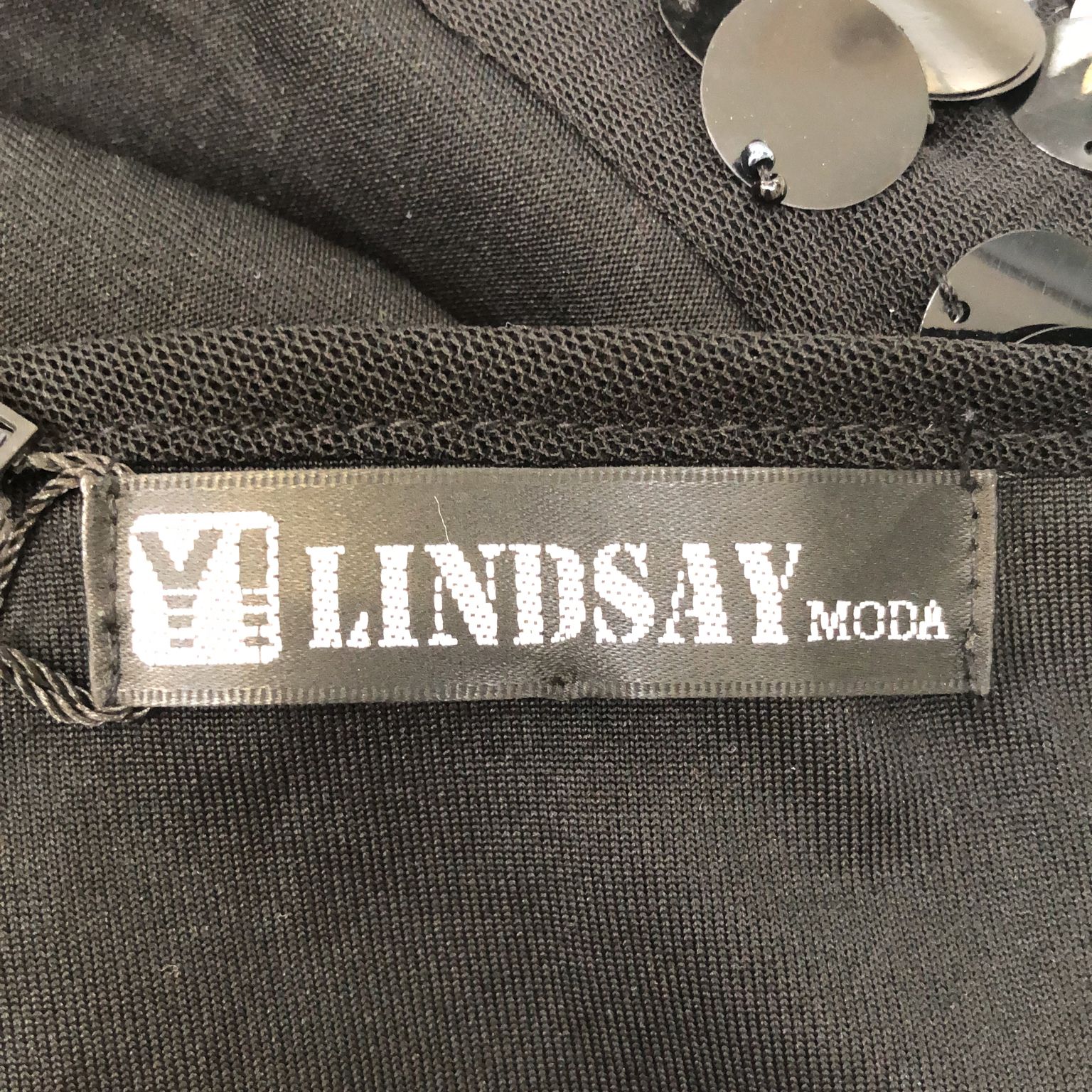 Lindsay Moda