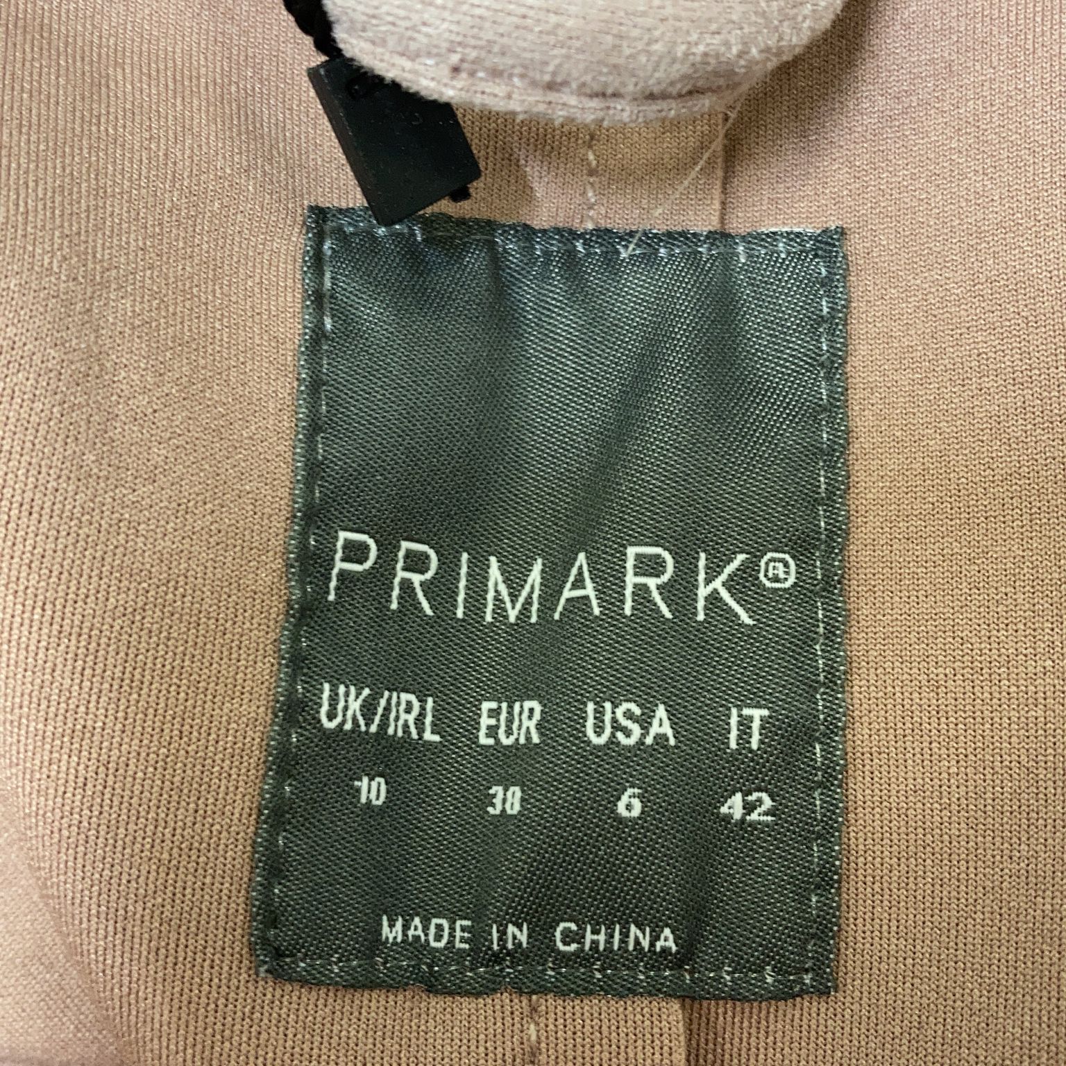 Primark