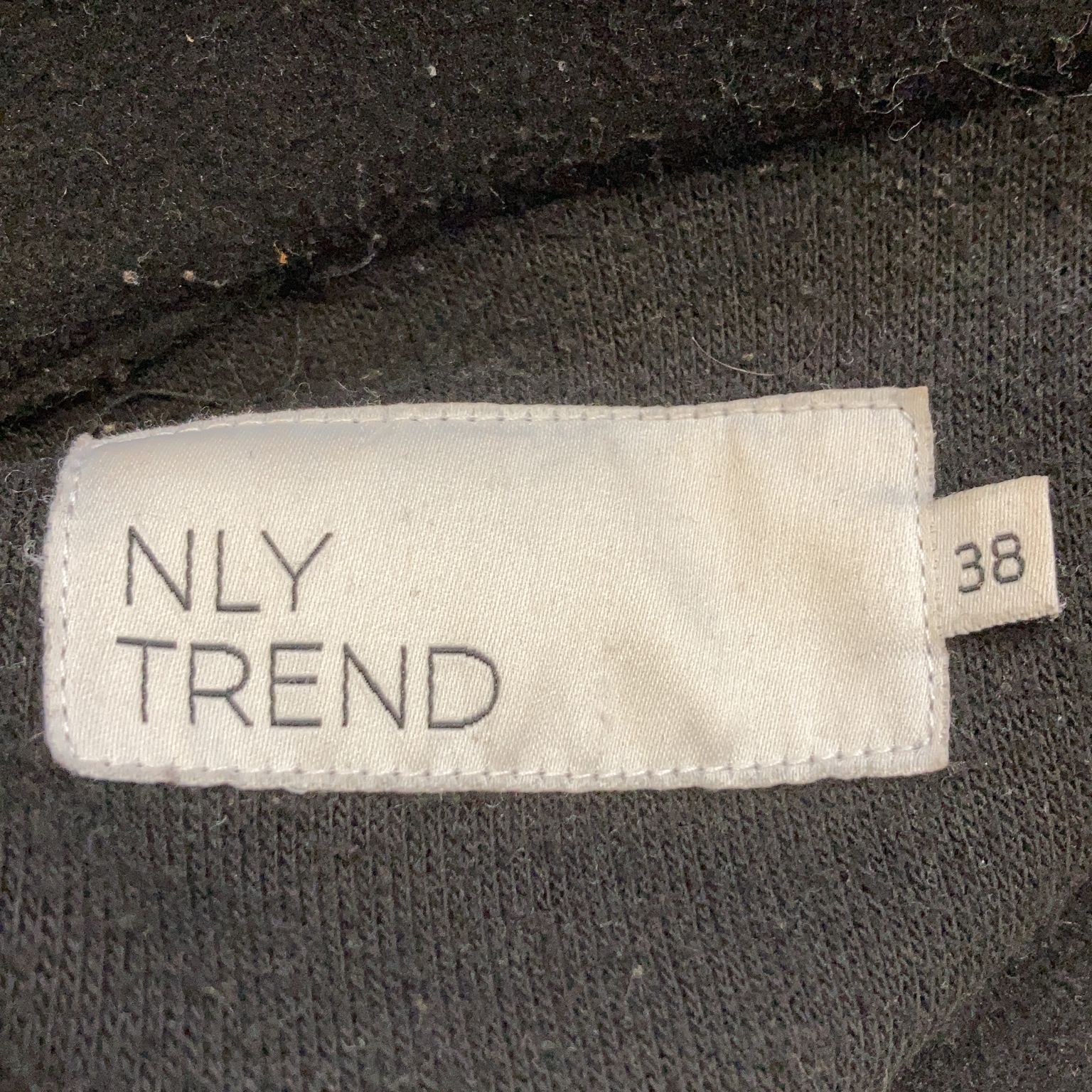 NLY Trend