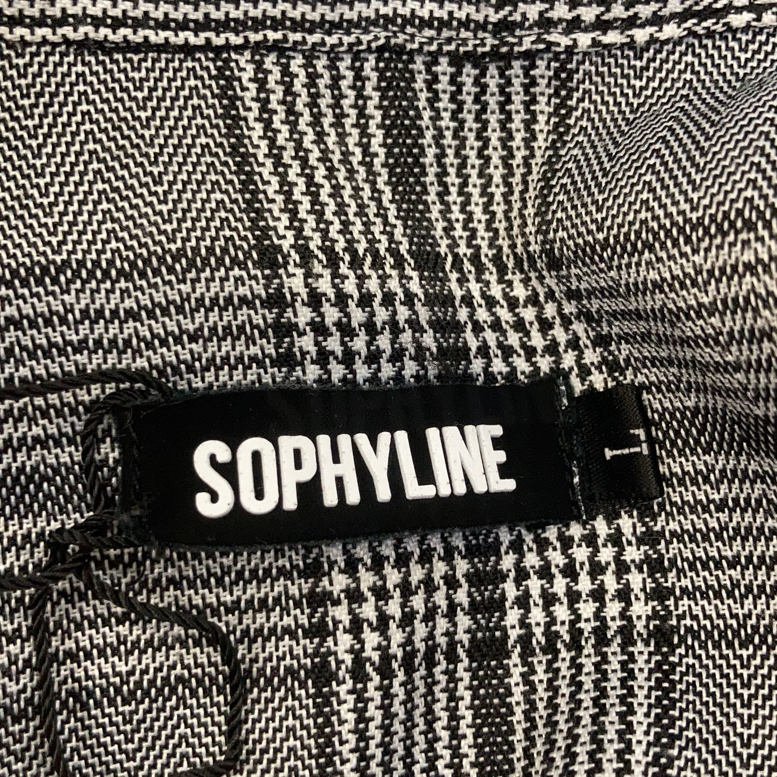 Sophyline