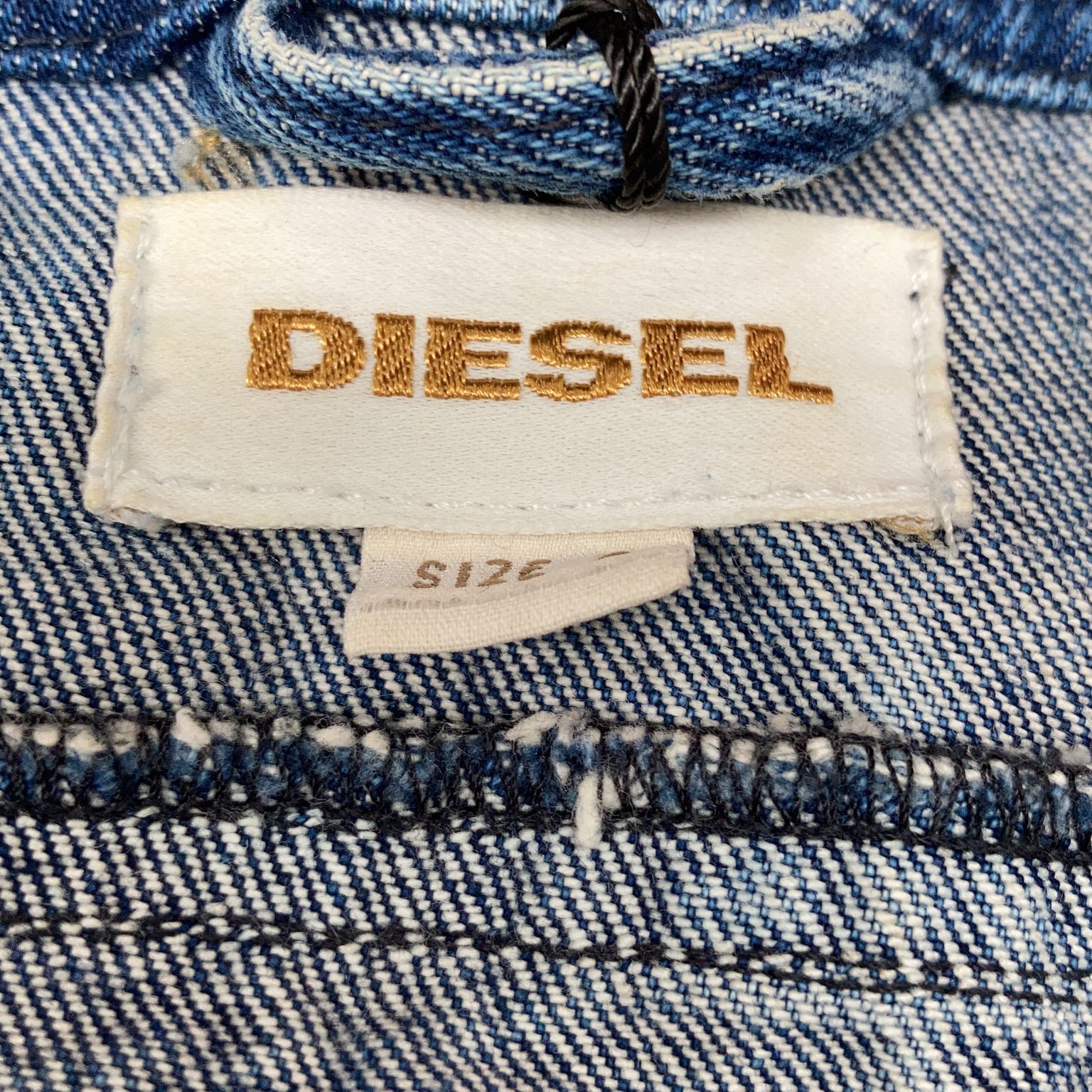 Diesel